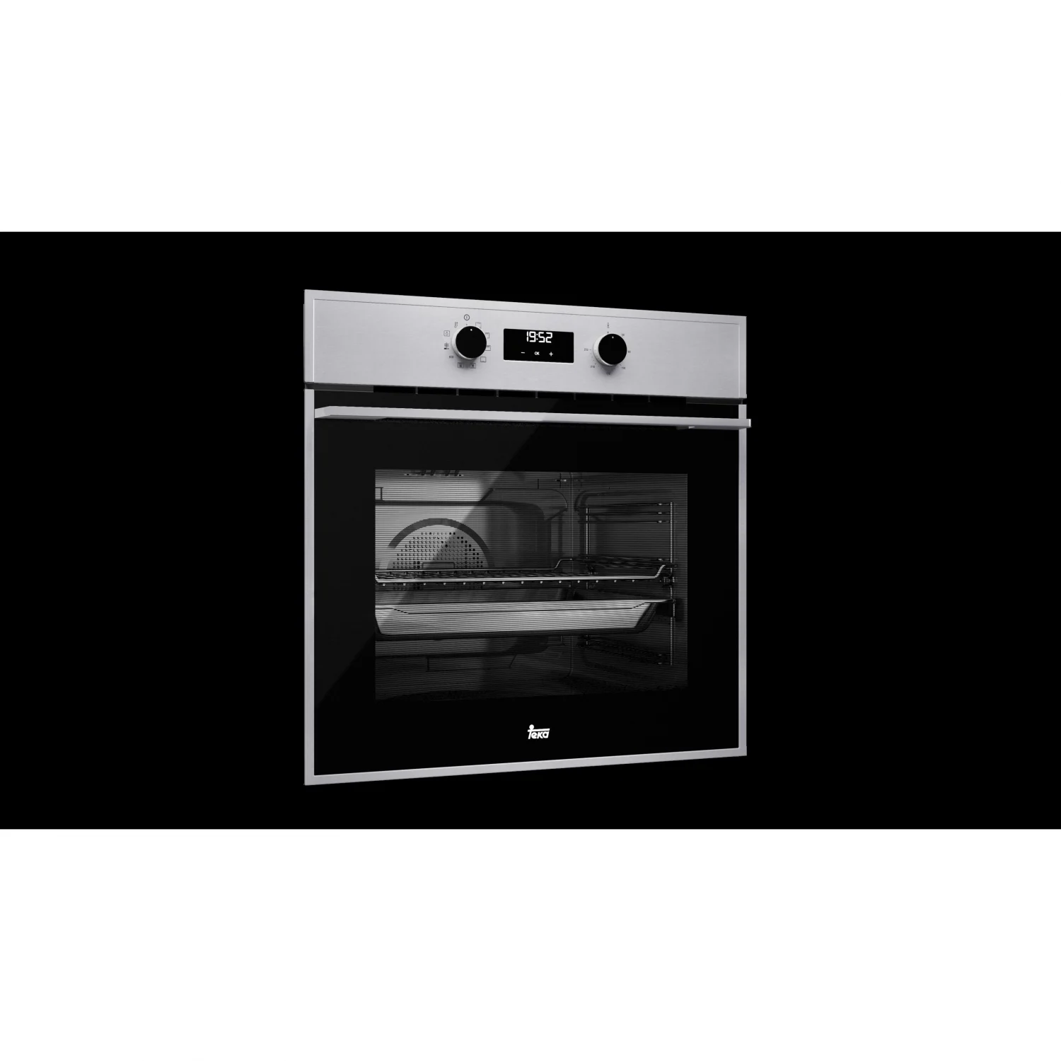 Teka HSB635 Multifunktionsbackofen
