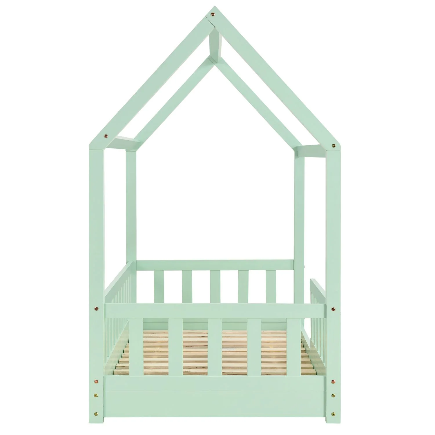 Lit enfant Marli 2025, 80 x 160 cm