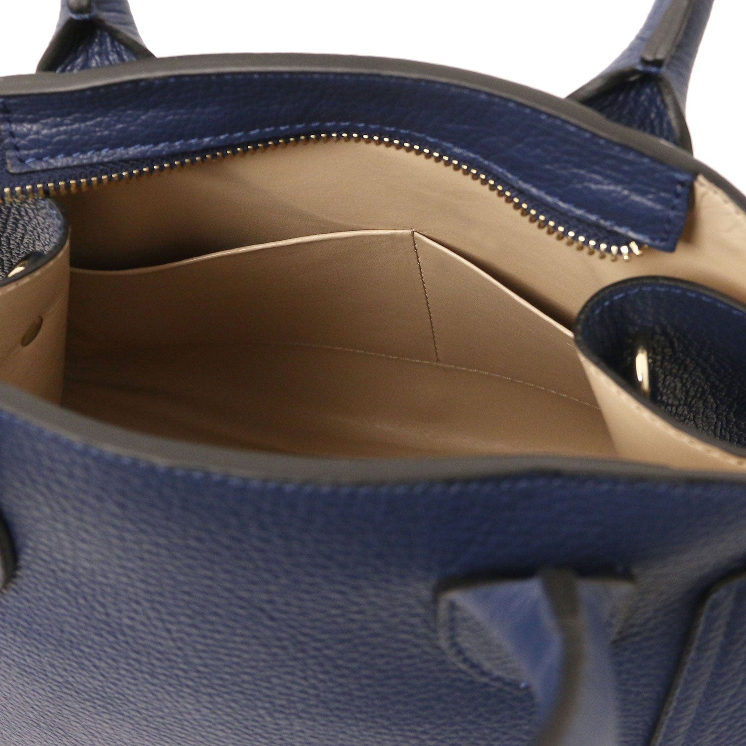 Coccola - Women's leather tote handbag | TL142421