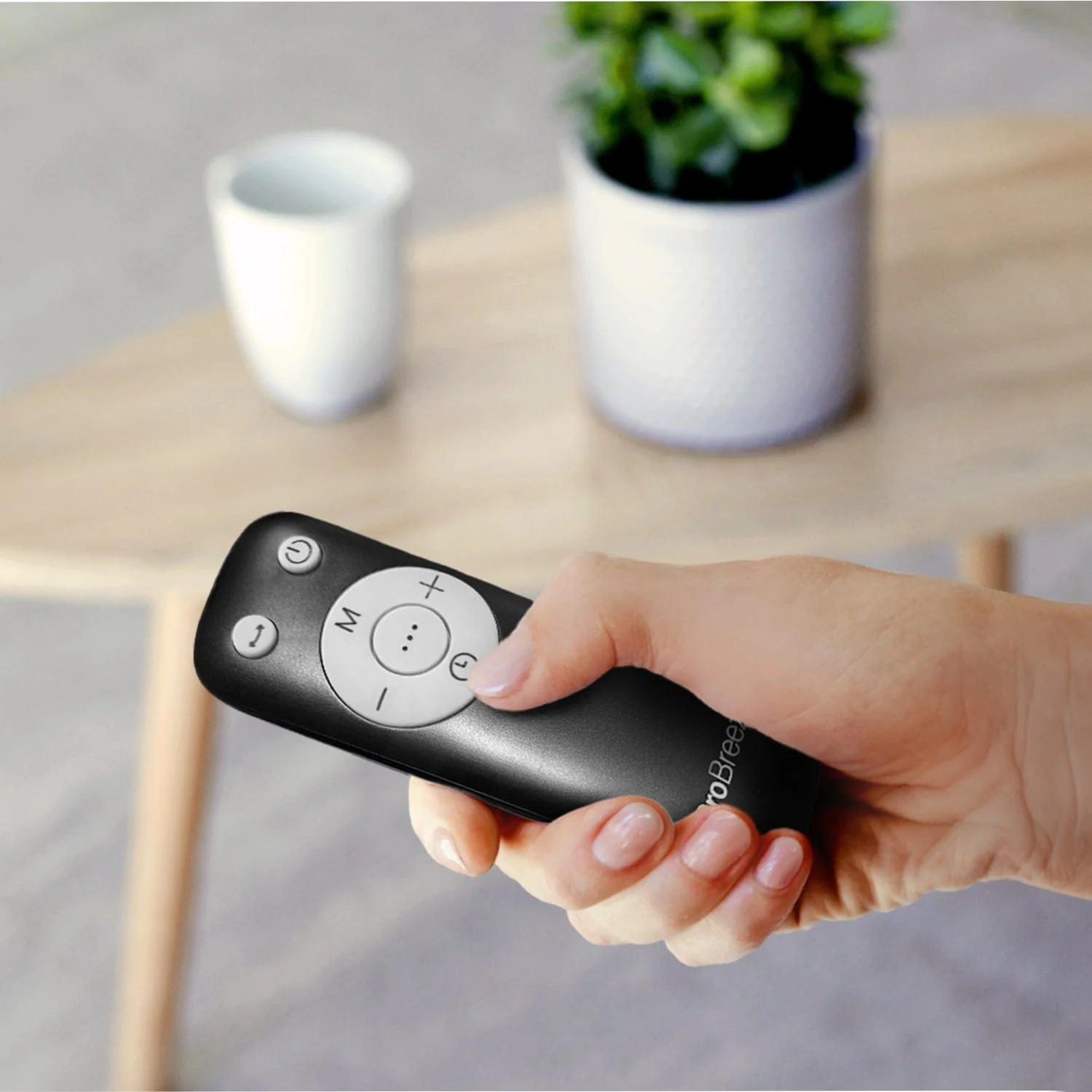 Ventilateur tour sans pales 2025 40 - Noir