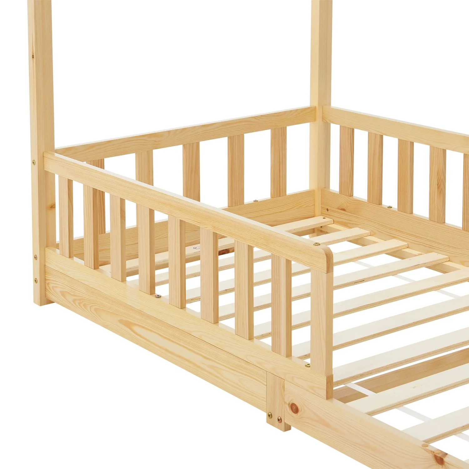 2025 Marli Kinderbett 90 x 200 cm