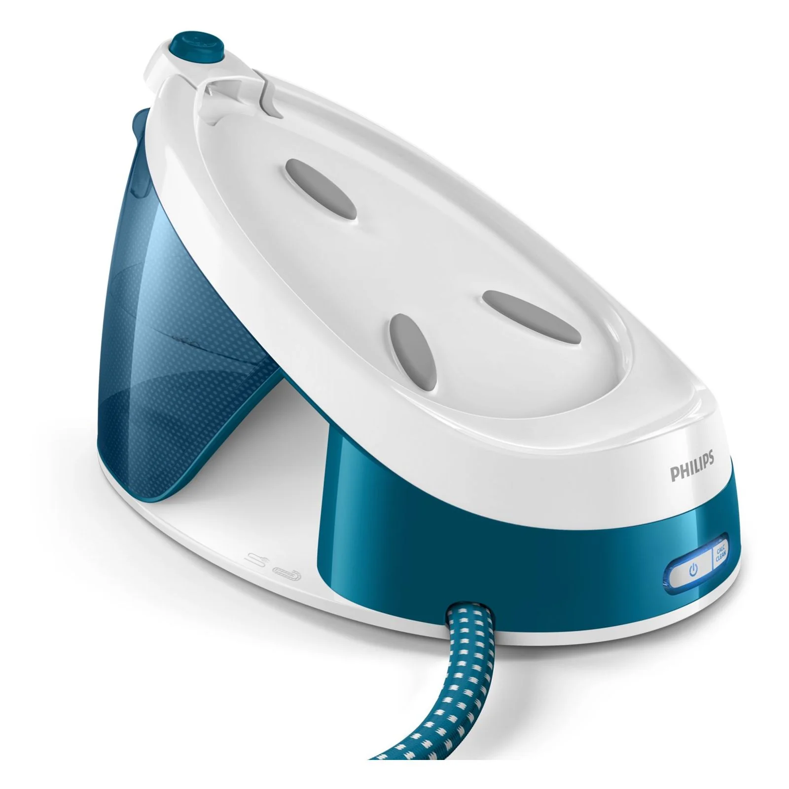 2025 Philips PerfectCare Compact Essential dampstrygestation GC6840/20