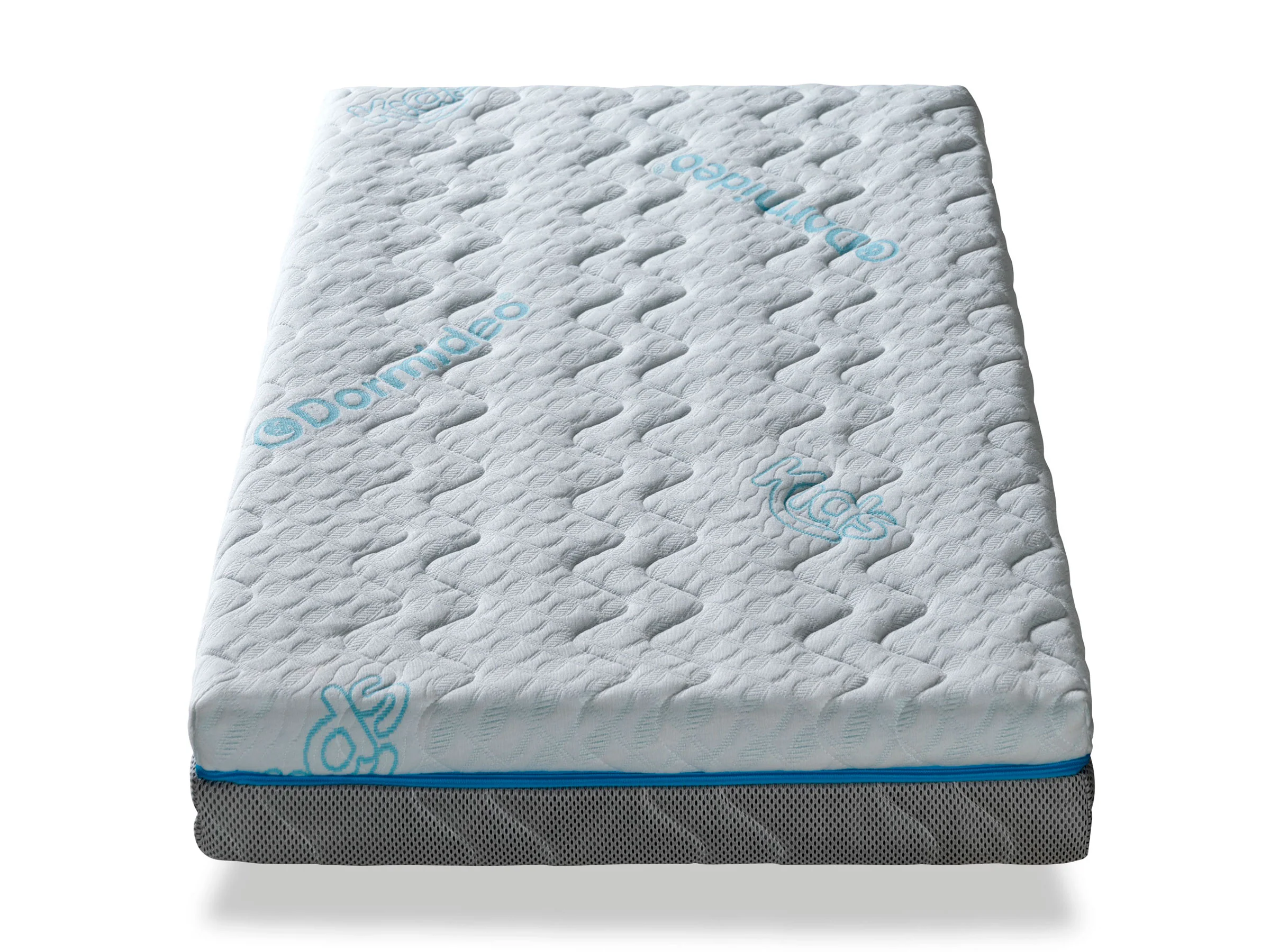 Neu! Dormideo Kinder-Aura-Matratze