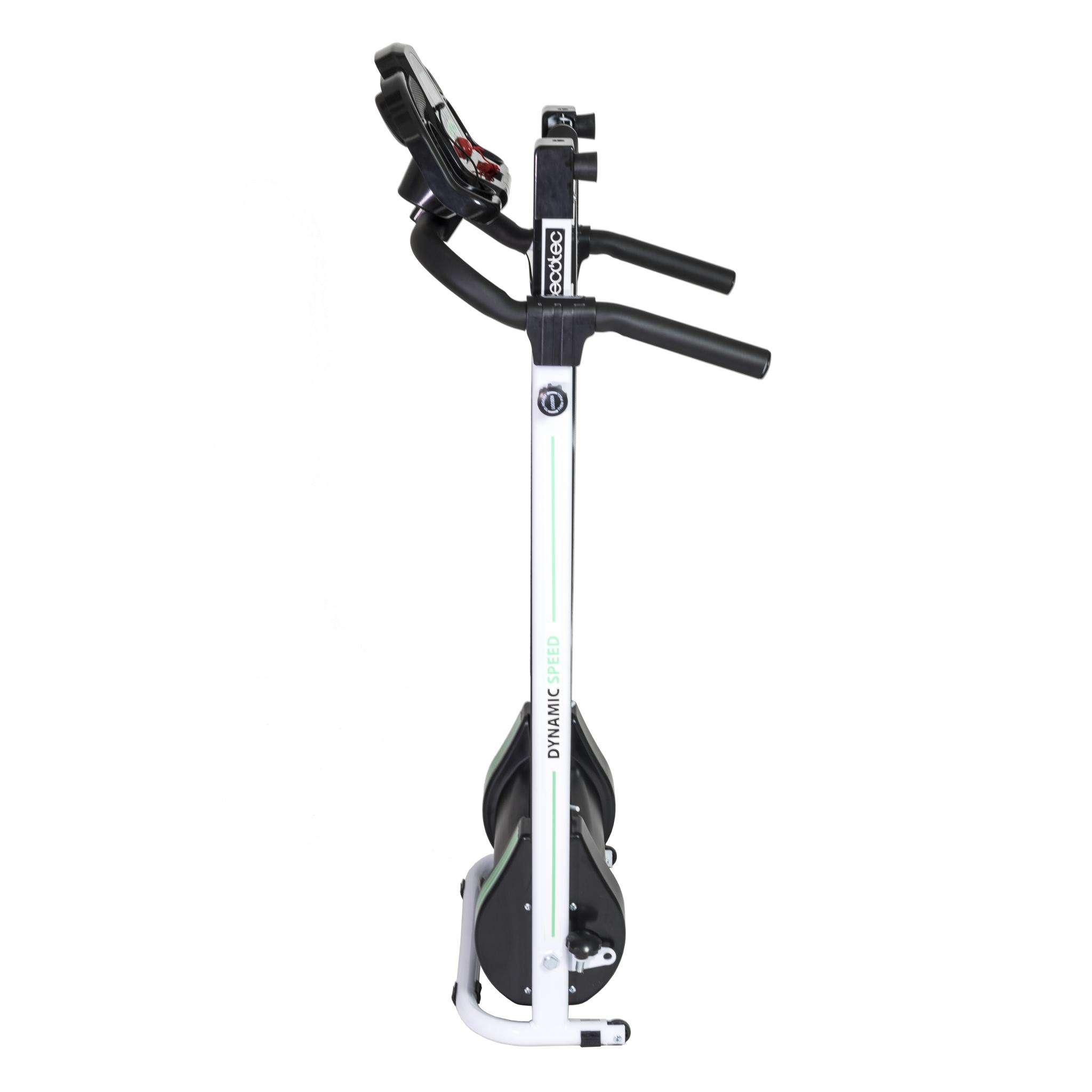 RunnerFit Step Schwarz