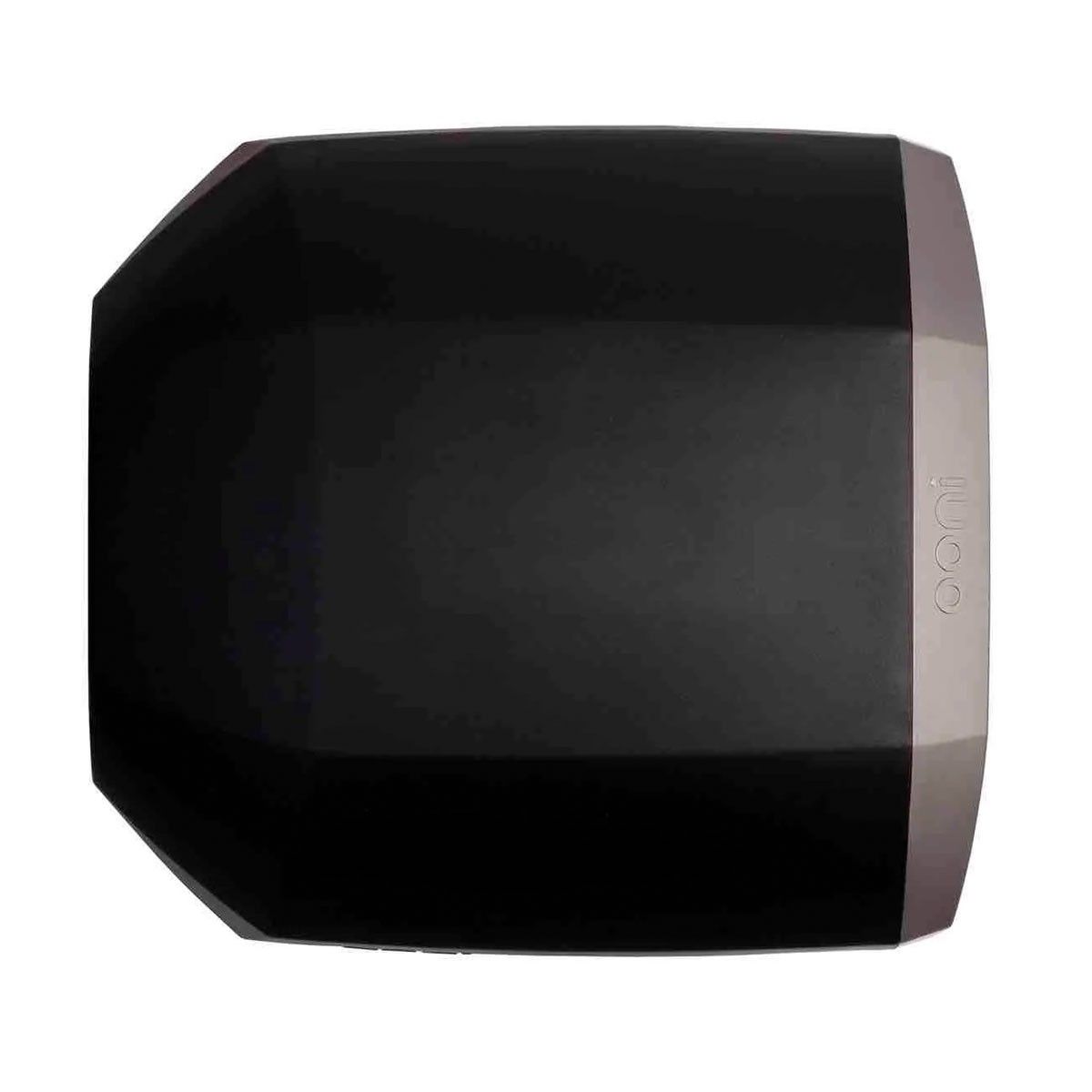 Ooni Koda 16 Gas schwarzer Pizzaofen