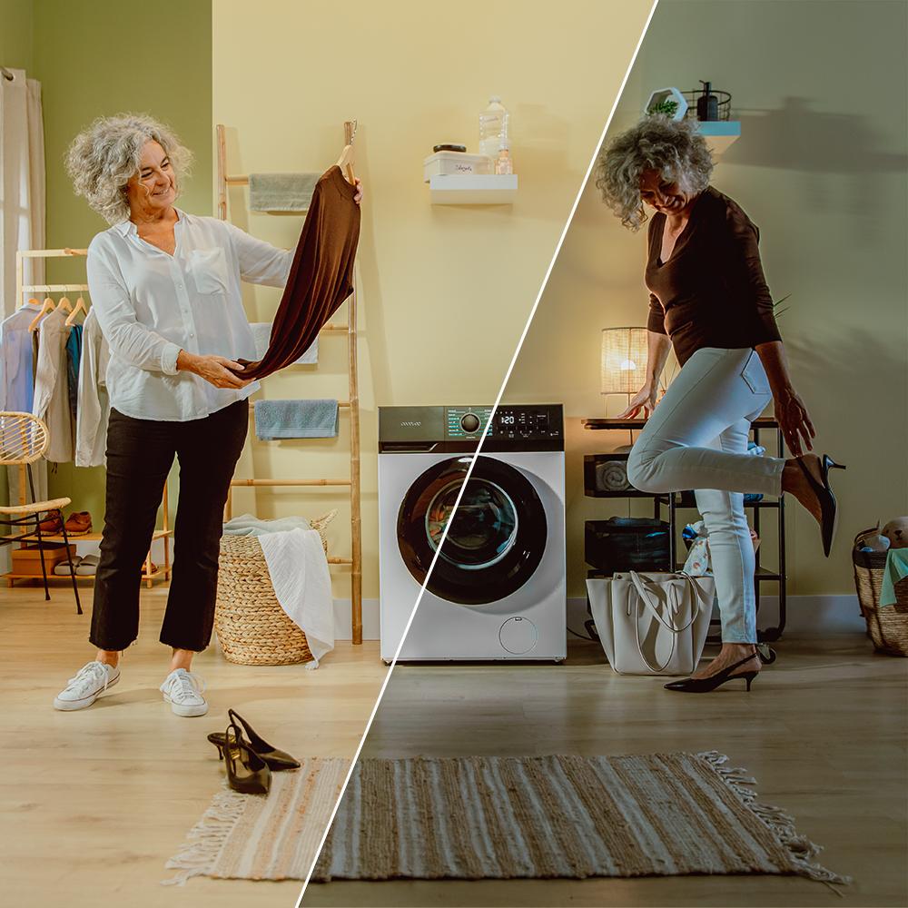 Bolero DressCode 9300 Inverter A