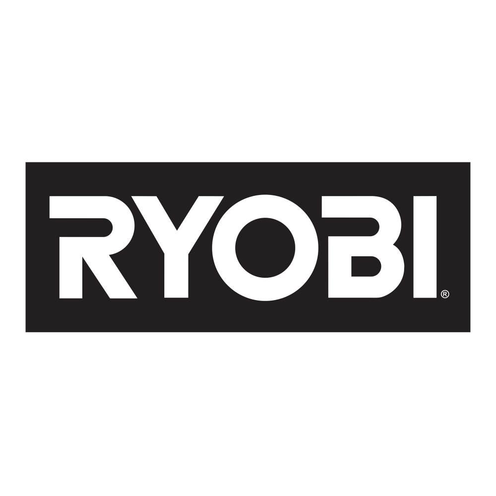 RYOBI ONE+ 18V Schnellladegerät-Set 2025 mit (2) 1,5 Ah Akkus und (2) 4,0 Ah Akkus