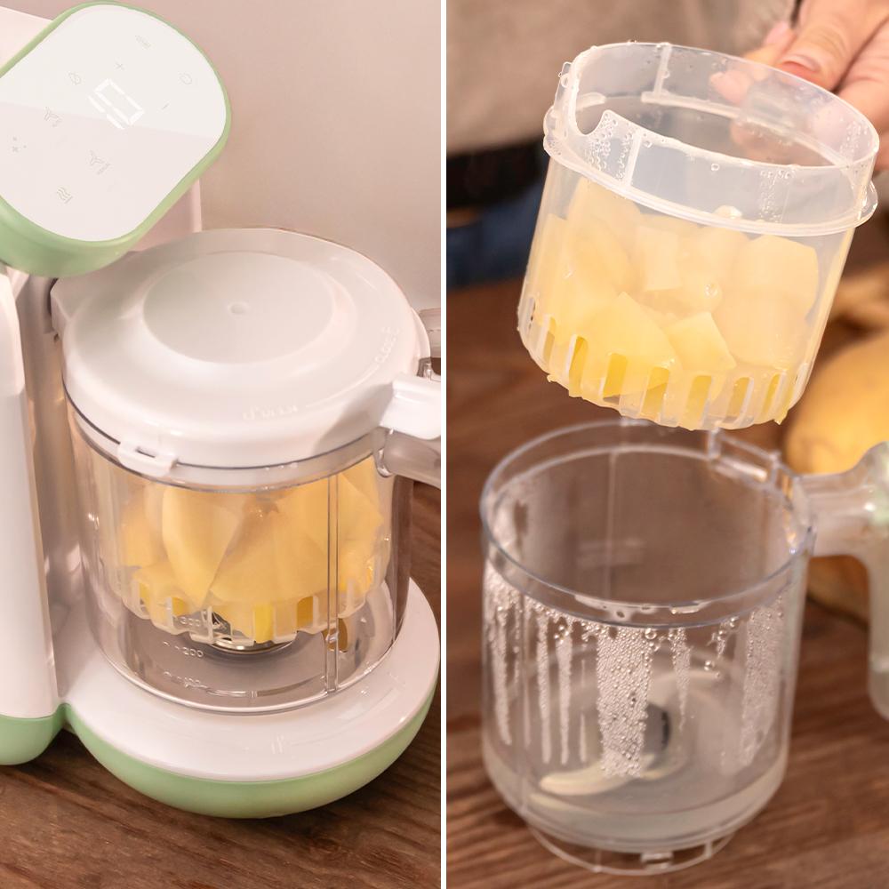 Robot culinaire Nana BabyCare