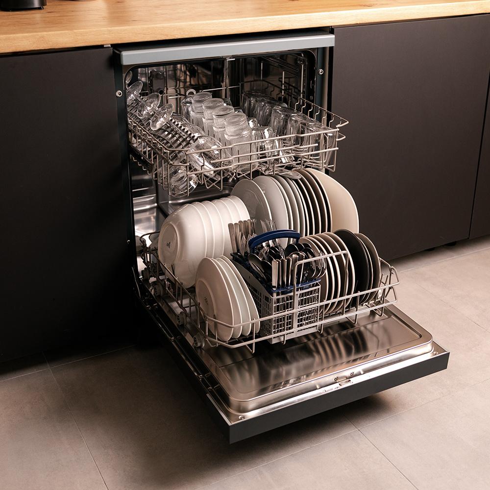 Bolero Aguazero 6110 Edelstahl