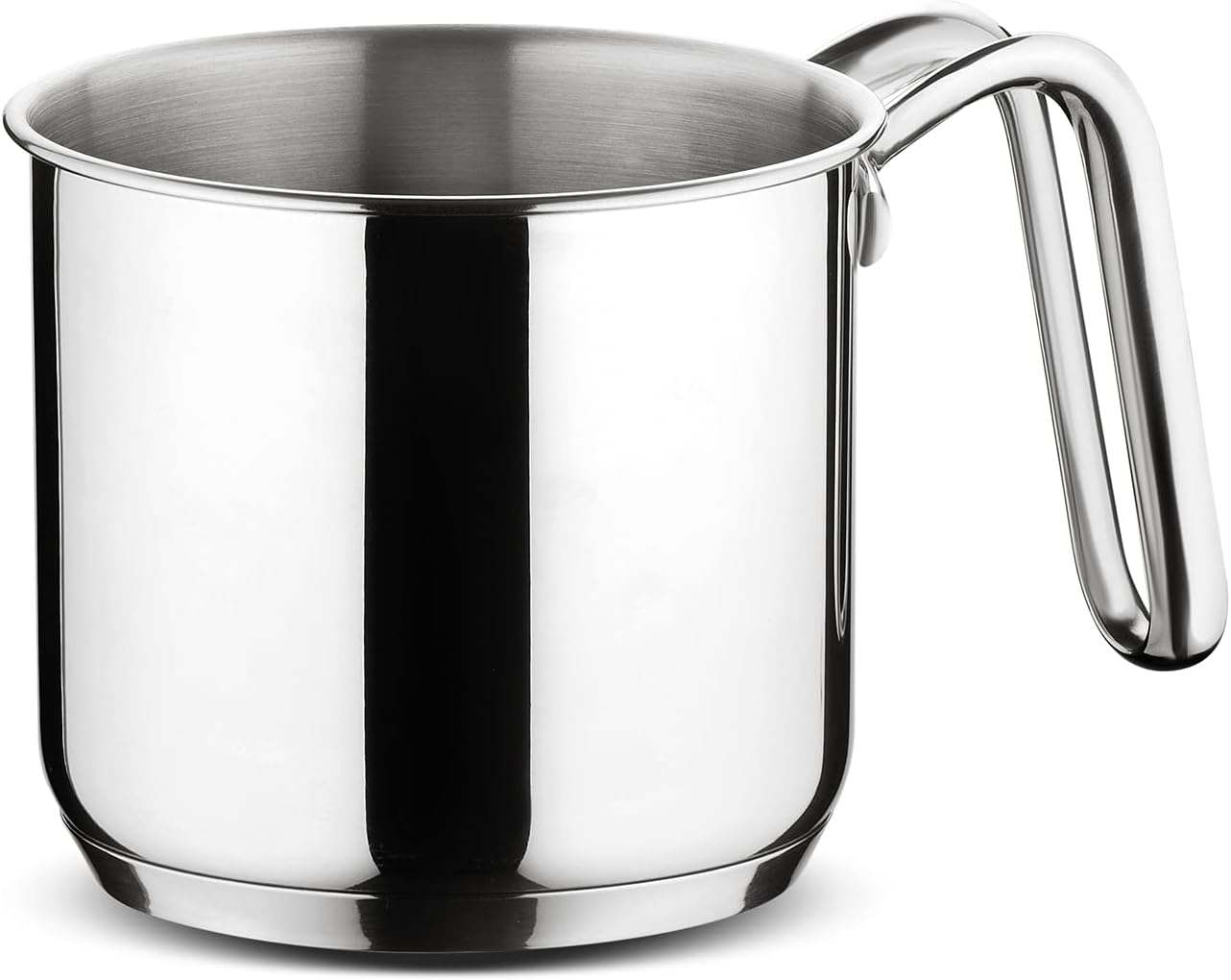 Lagostina Sfiziosa 24-teiliges Kochgeschirr-Set, Edelstahl, Silber