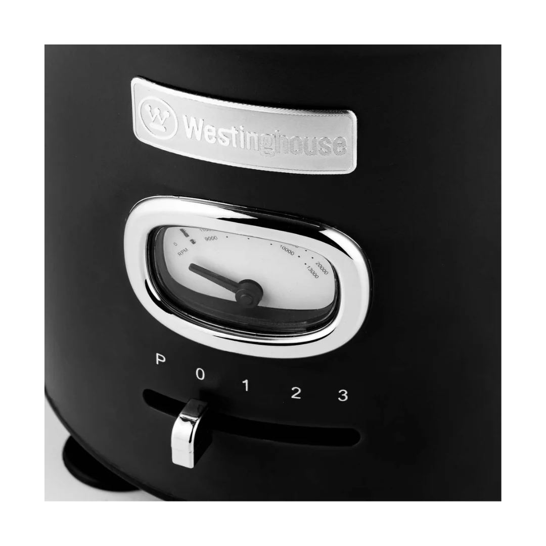 2025 Westinghouse Blender