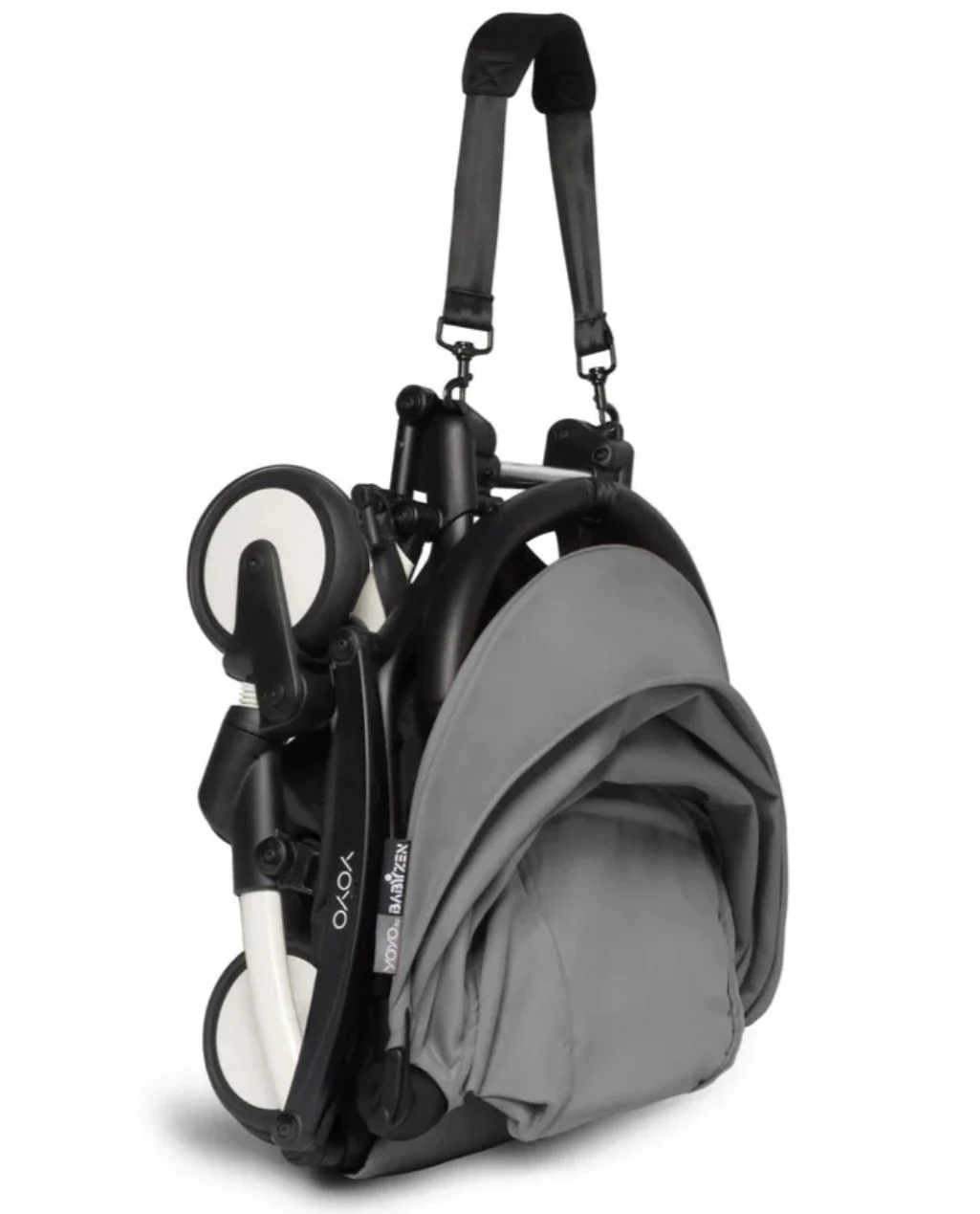 2025 YOYO² klapvogn med 6+ sædepakke