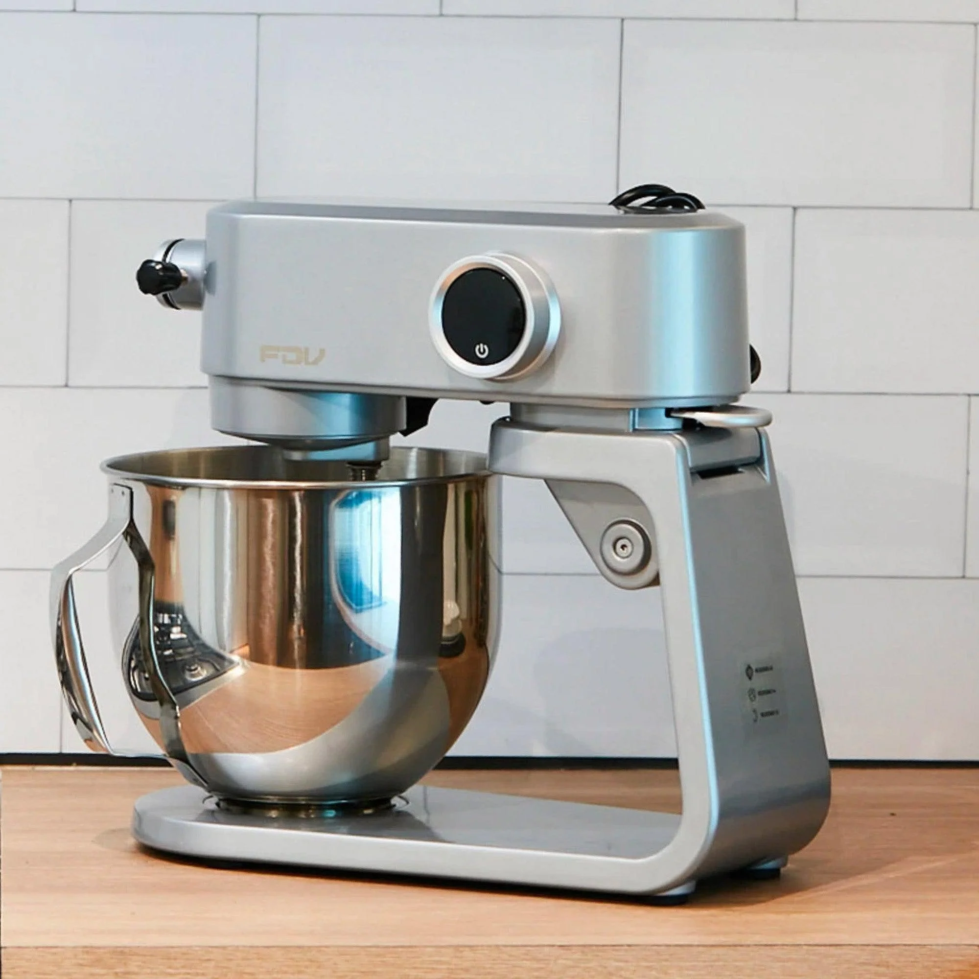 2025 Aura FDV Blender