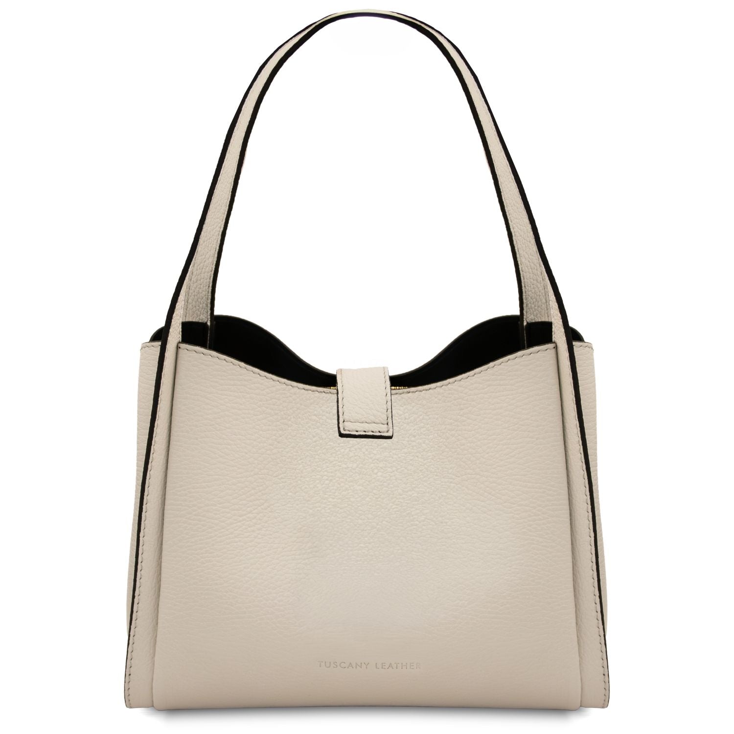 Soave - Soft leather handbag | TL142583