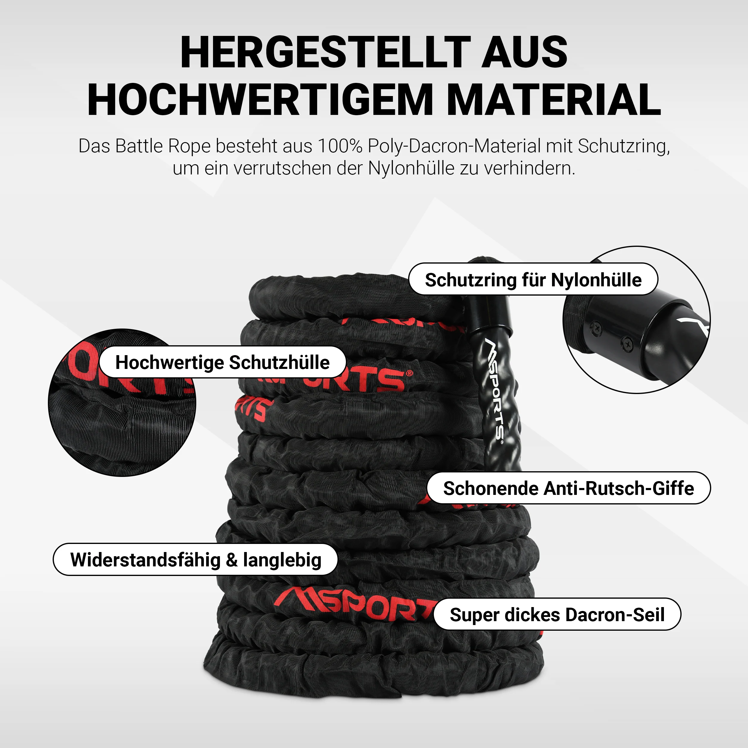 2025 Professionelt kampreb