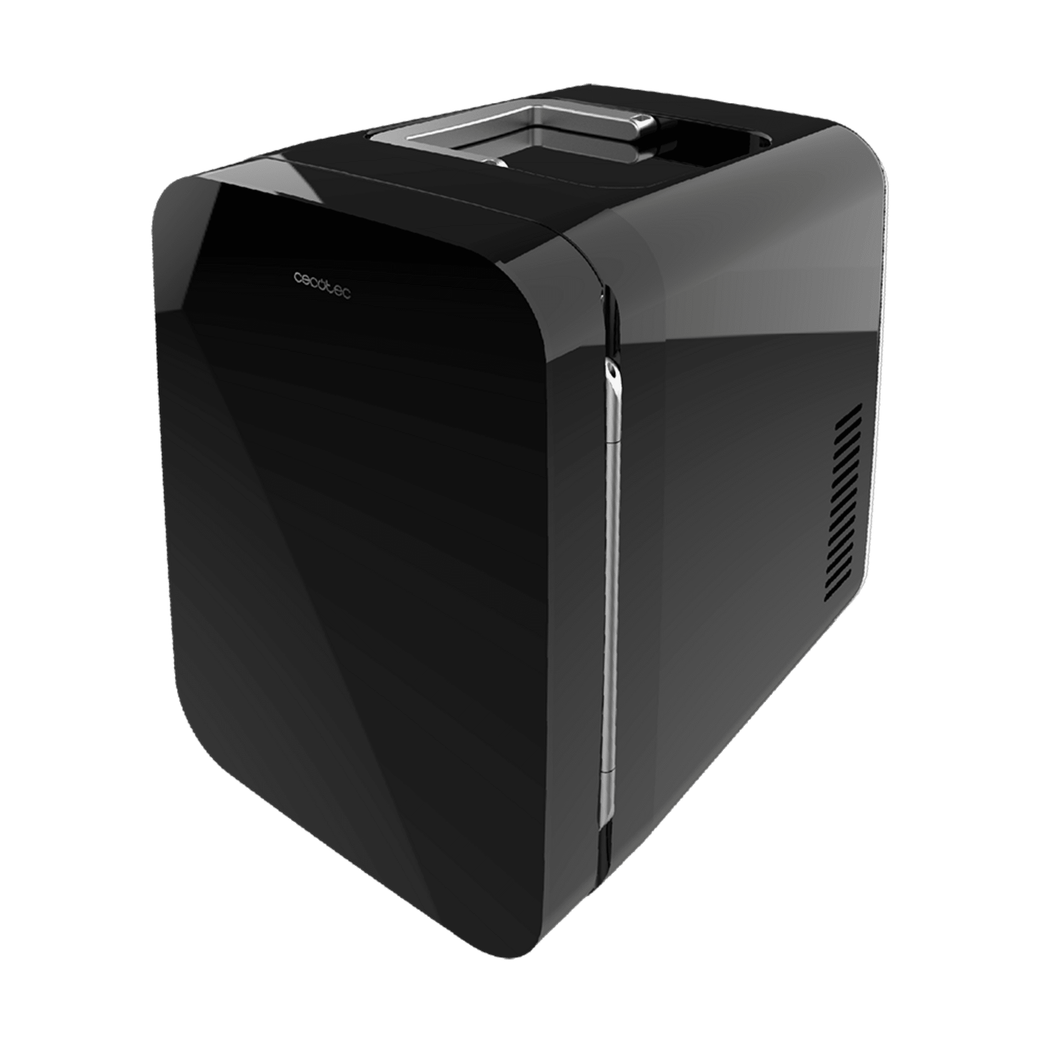 Bolero MiniCooling 6L Bahamas Schwarz