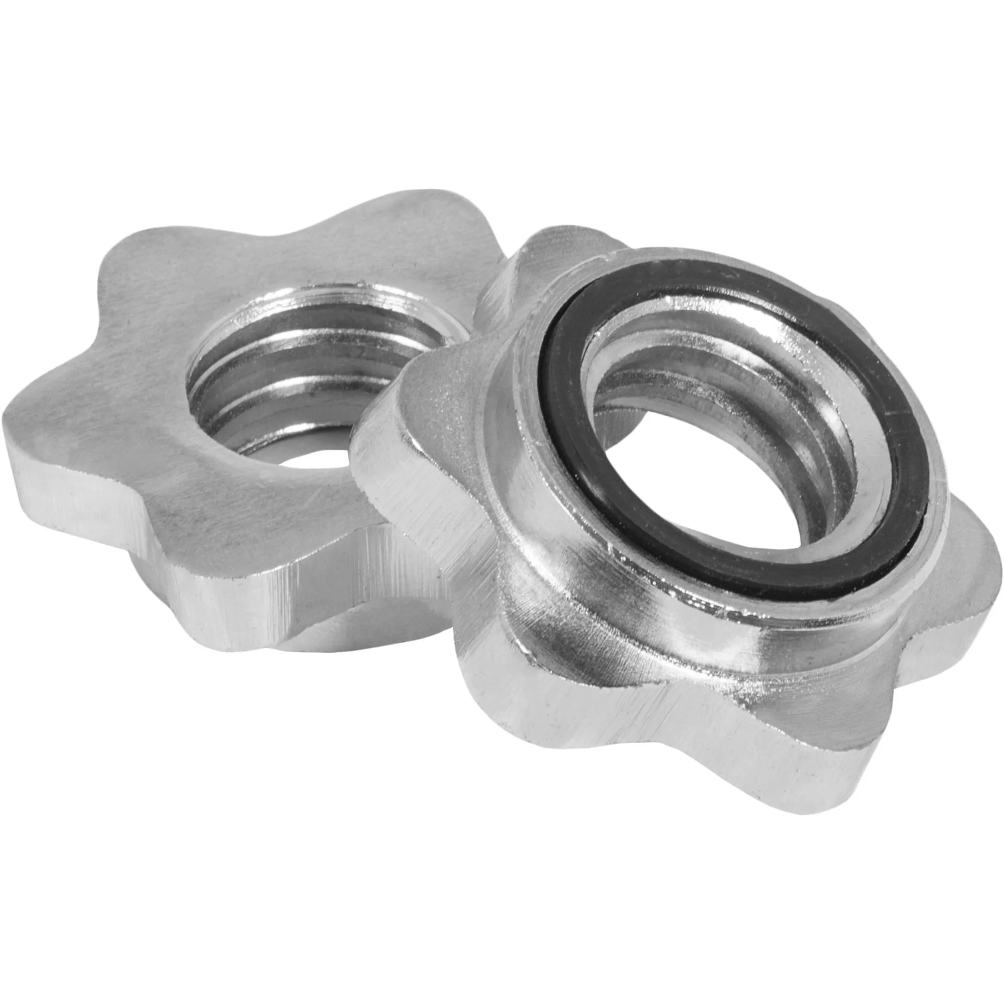 2025 Gummibelagt håndvægtsæt 30 kg