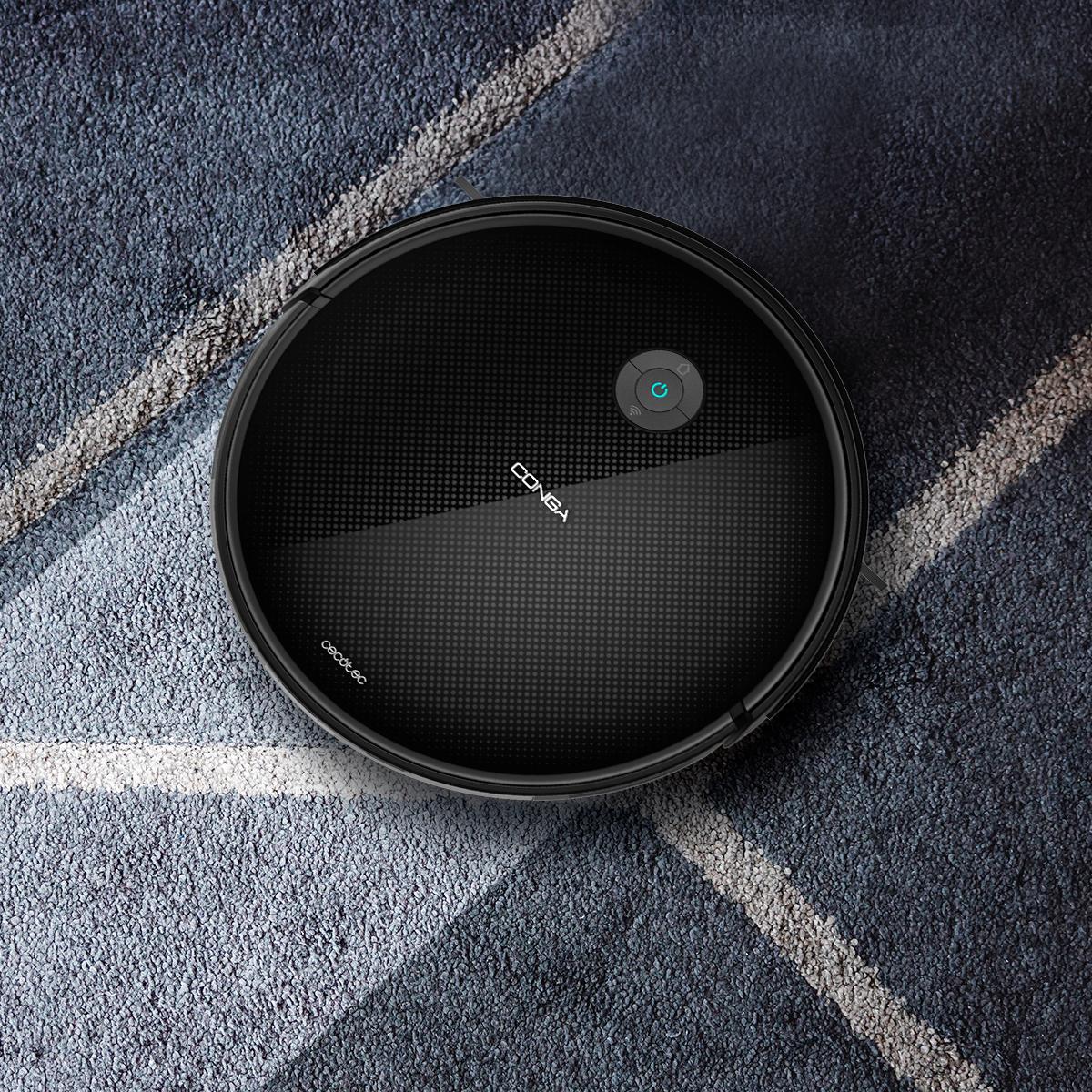 Conga 2499 Ultra Vac Station