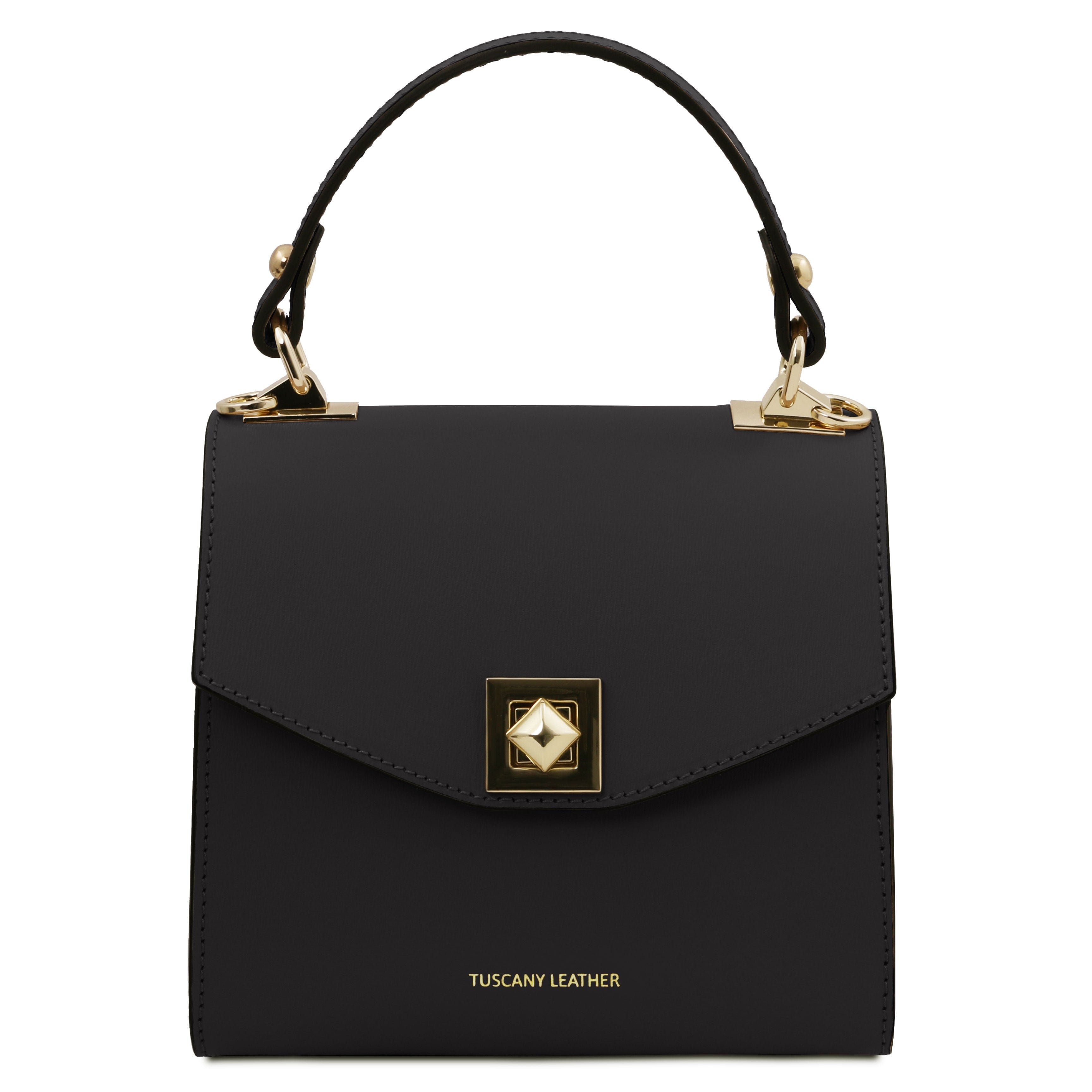 TL Bag - Leather mini bag | TL142203