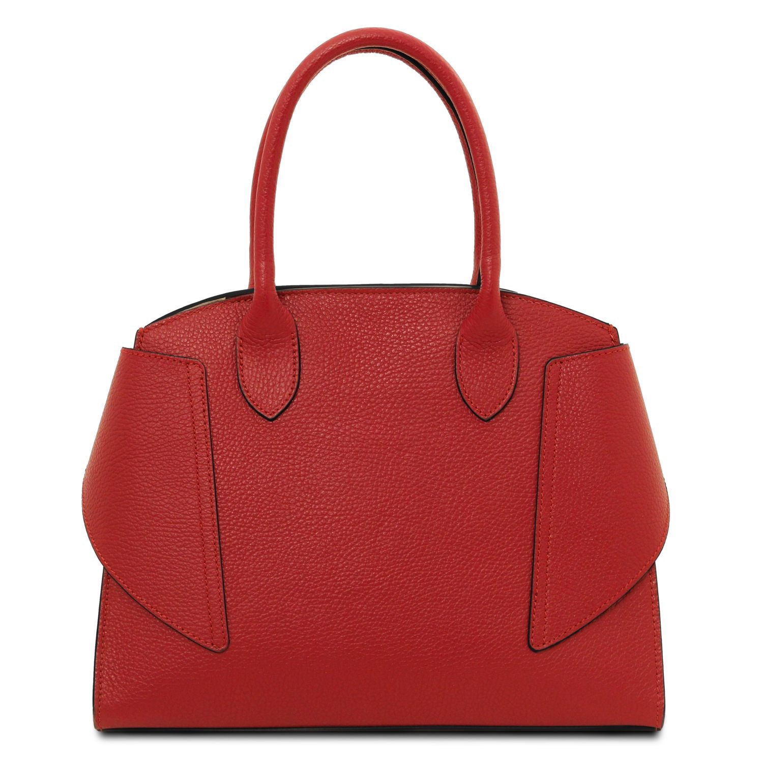 Coccola - Women's leather tote handbag | TL142421