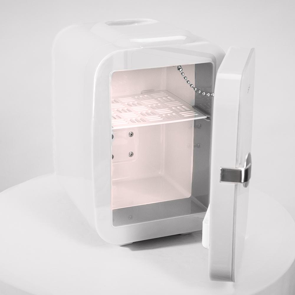 Bolero MiniCooling 4L Rio Weiß