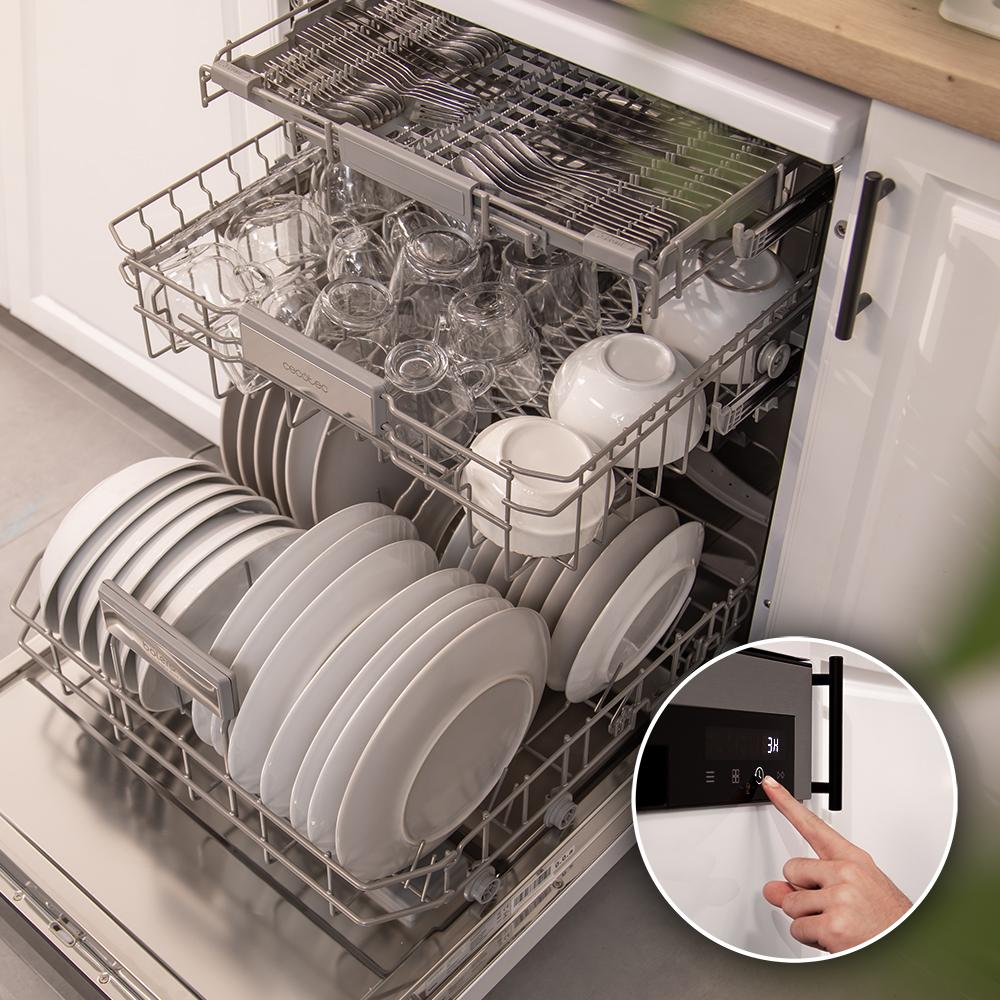 Bolero Aguazero 6500 C