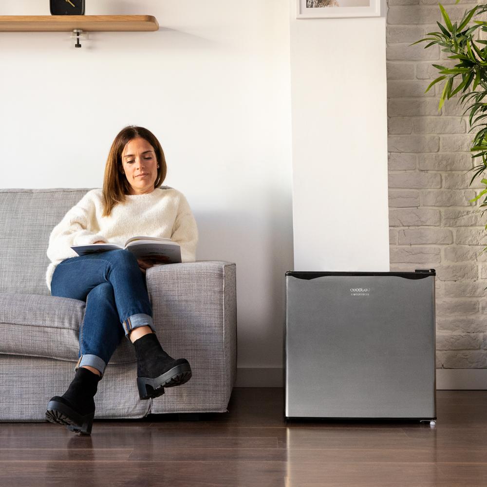 GrandCooler 20000 SilentCompress Inox E