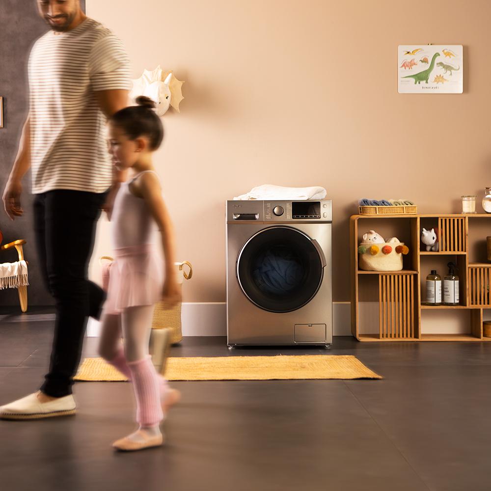 Bolero Dresscode 9600 Inverter Steel