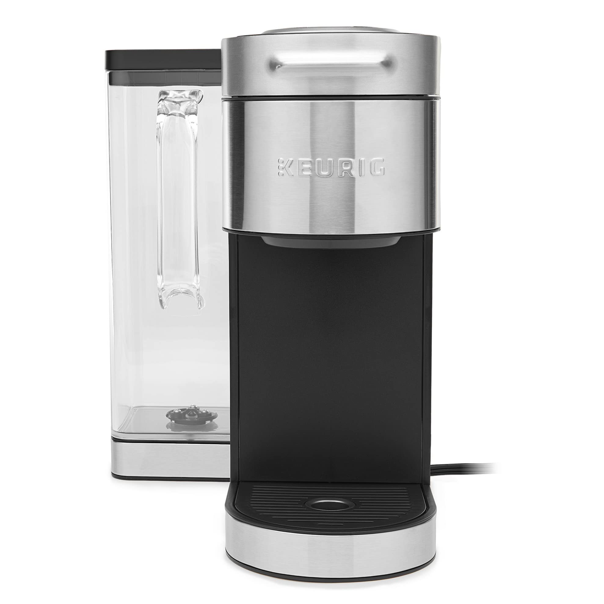 Keurig K Supreme Coffee MultiStream Programmerbar