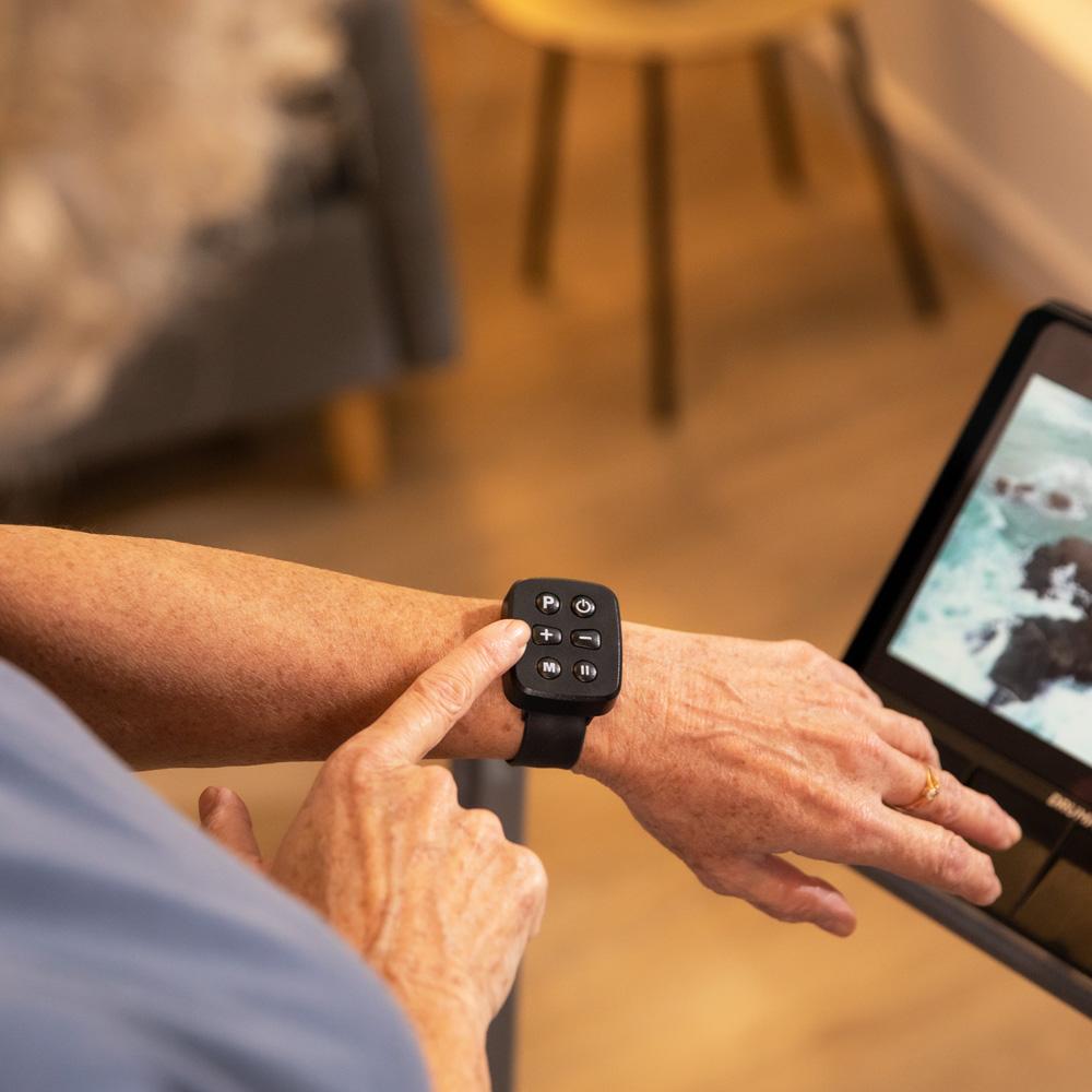 DrumFit WayHome 600 Pad