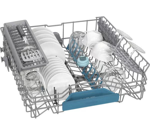 Lave-vaisselle entièrement intégré Constructa CG6VX01EBD 60 cm (2025)