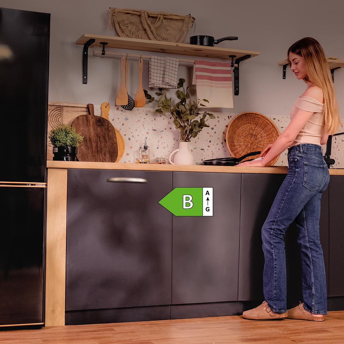 Bolero Aguazero 8001 Full BI B