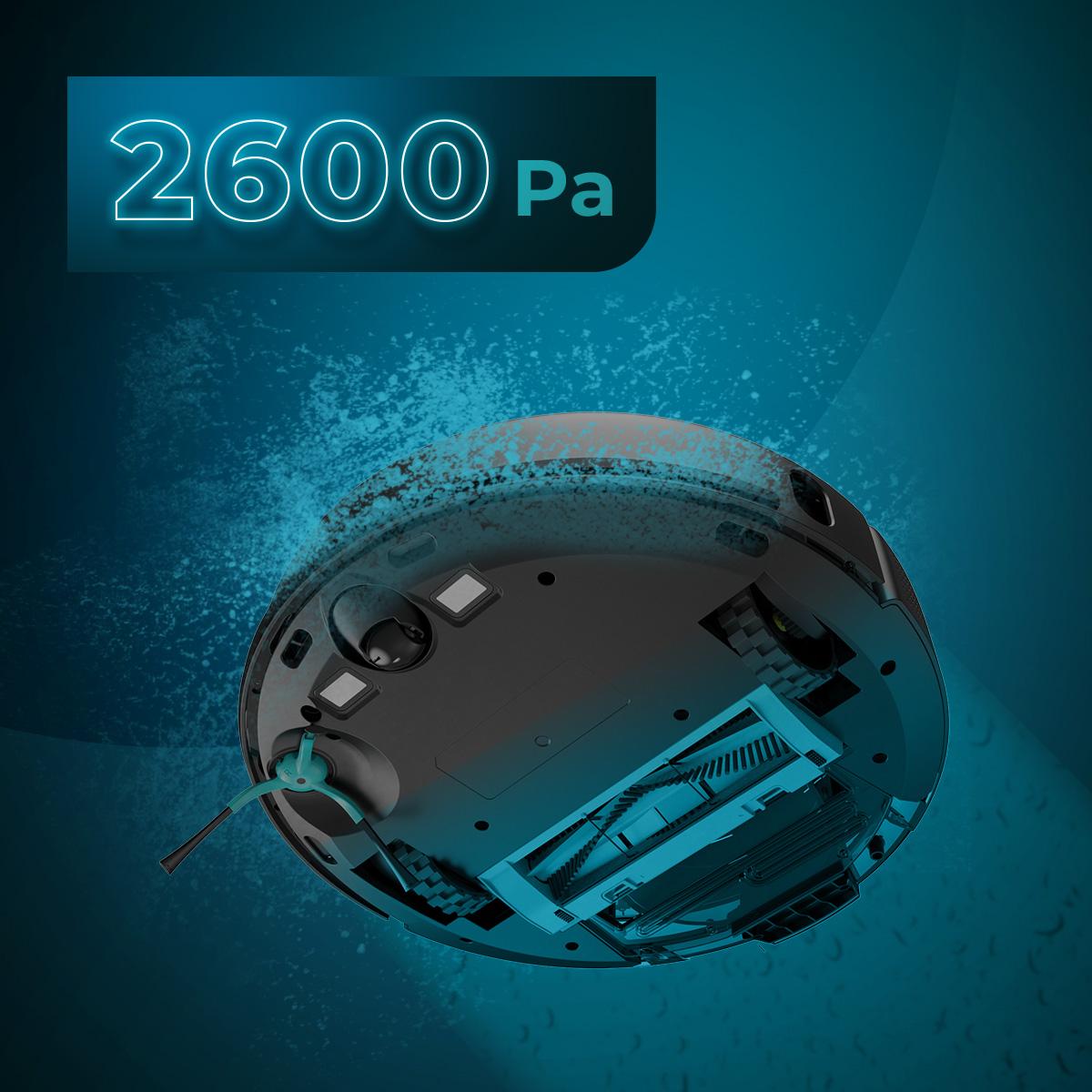 Conga 7490 Udødelig Hjem Genesis