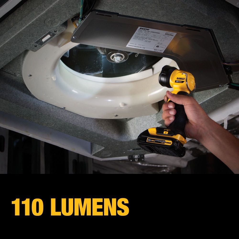 2025 DEWALT 20V MAX 10 værktøjskombinationssæt DCK1020D2