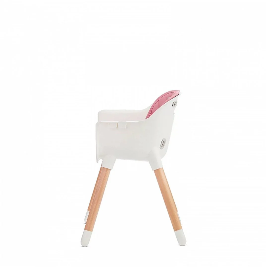 2025 Sienna 2-i-1 højstol