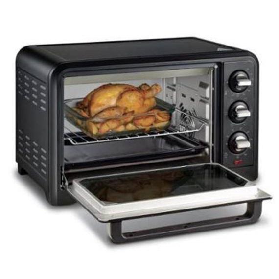 Moulinex Backofen OX444810 19L