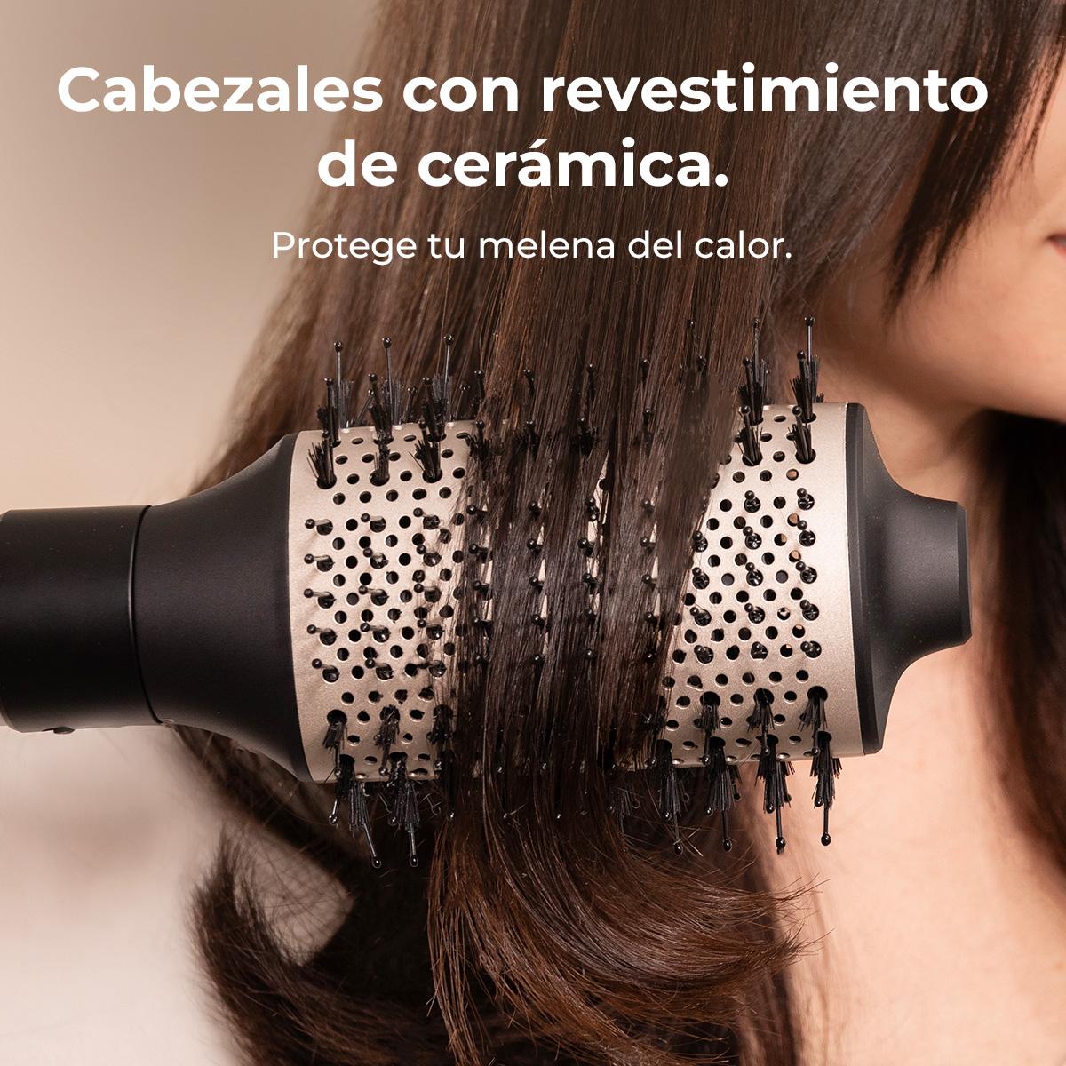 Bamba CeramicCare AirGlam Y