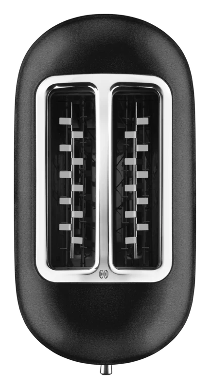 2025 KitchenAid 5KMT2204 Artisan-brødrister med 2 riller