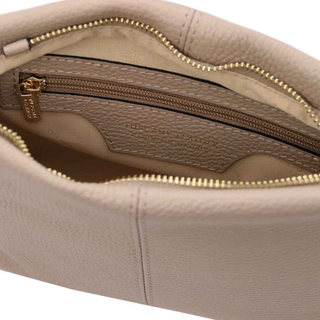 TL Bag - Soft leather shoulder bag | TL141720