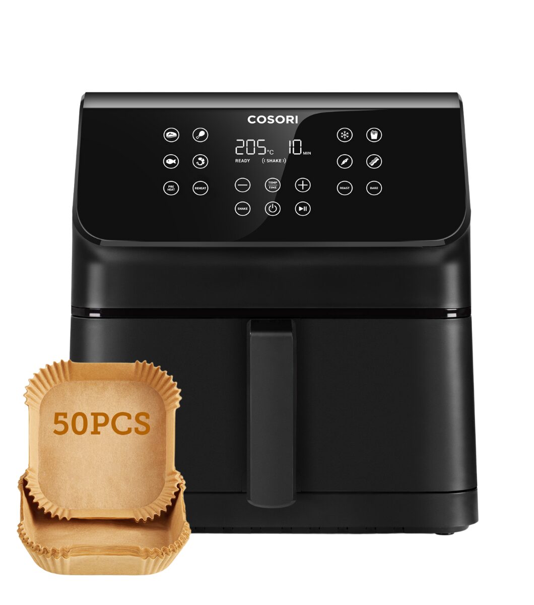 Cosori Premium II Chef Edition 6,2L Air Fryer