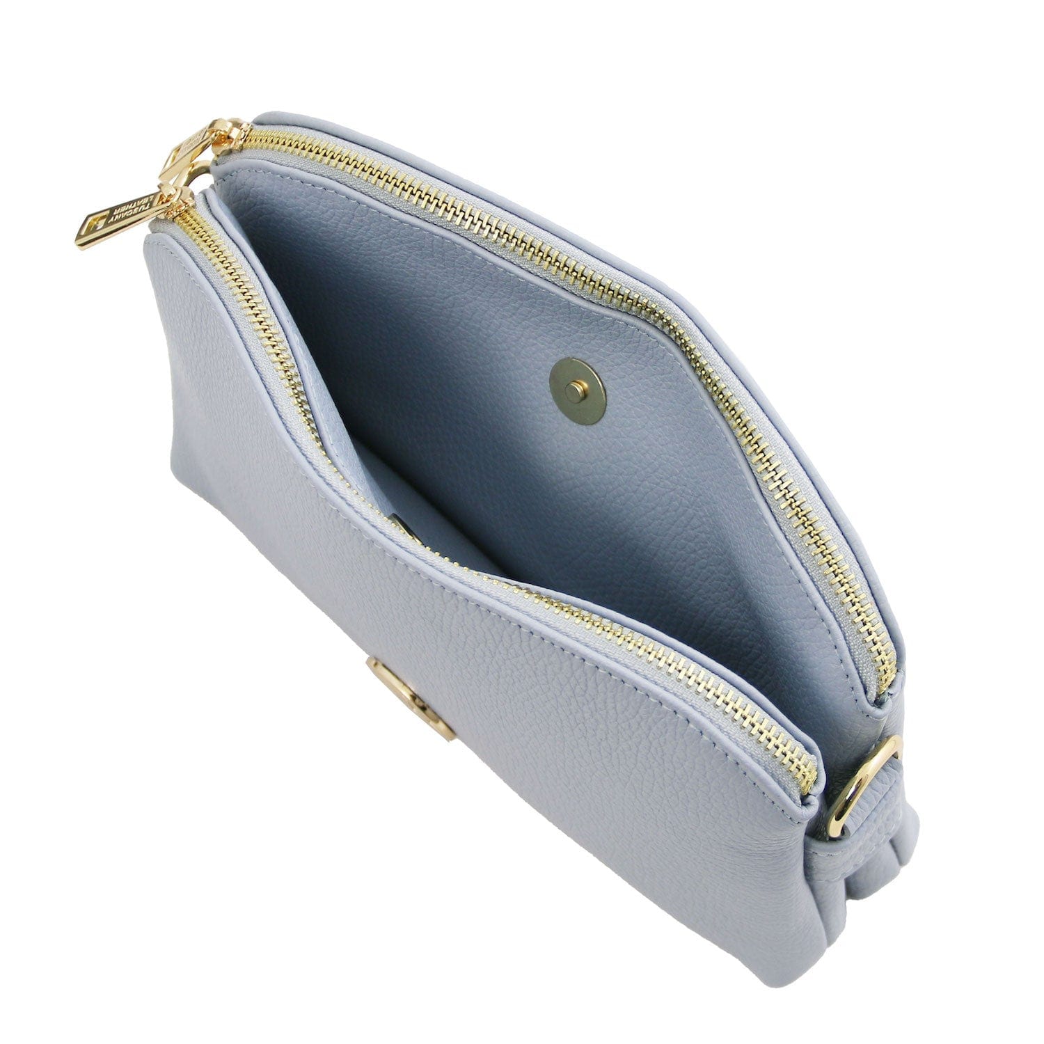 Lily - Soft leather shoulder bag | TL142375