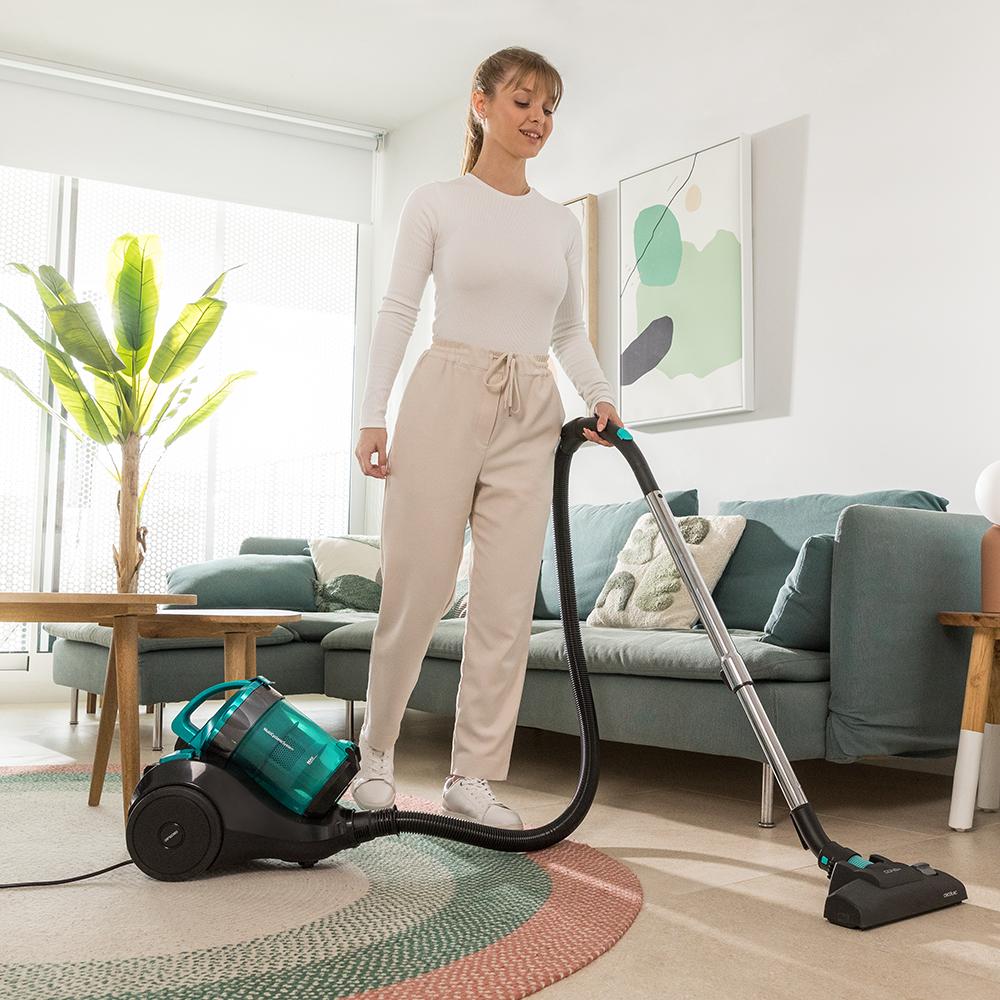 Rockstar Multicyclonic Plus Conga