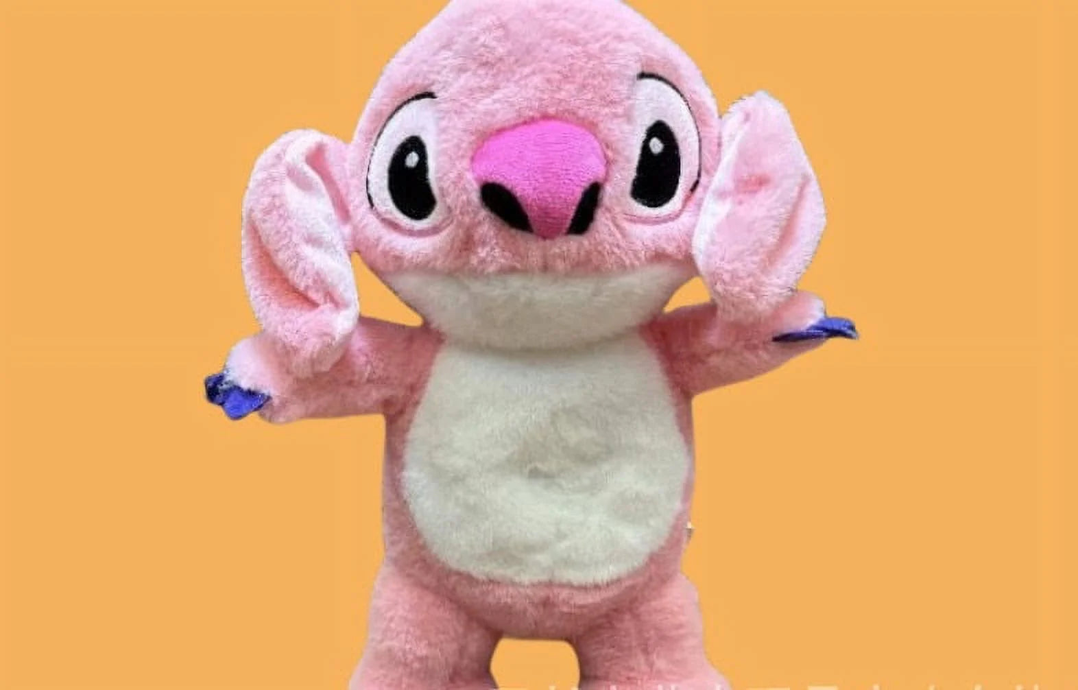 Lille Odder Musikalsk Baby Søvnlegetøj – Åndedræt Bjørn, Odder, Plys Koala