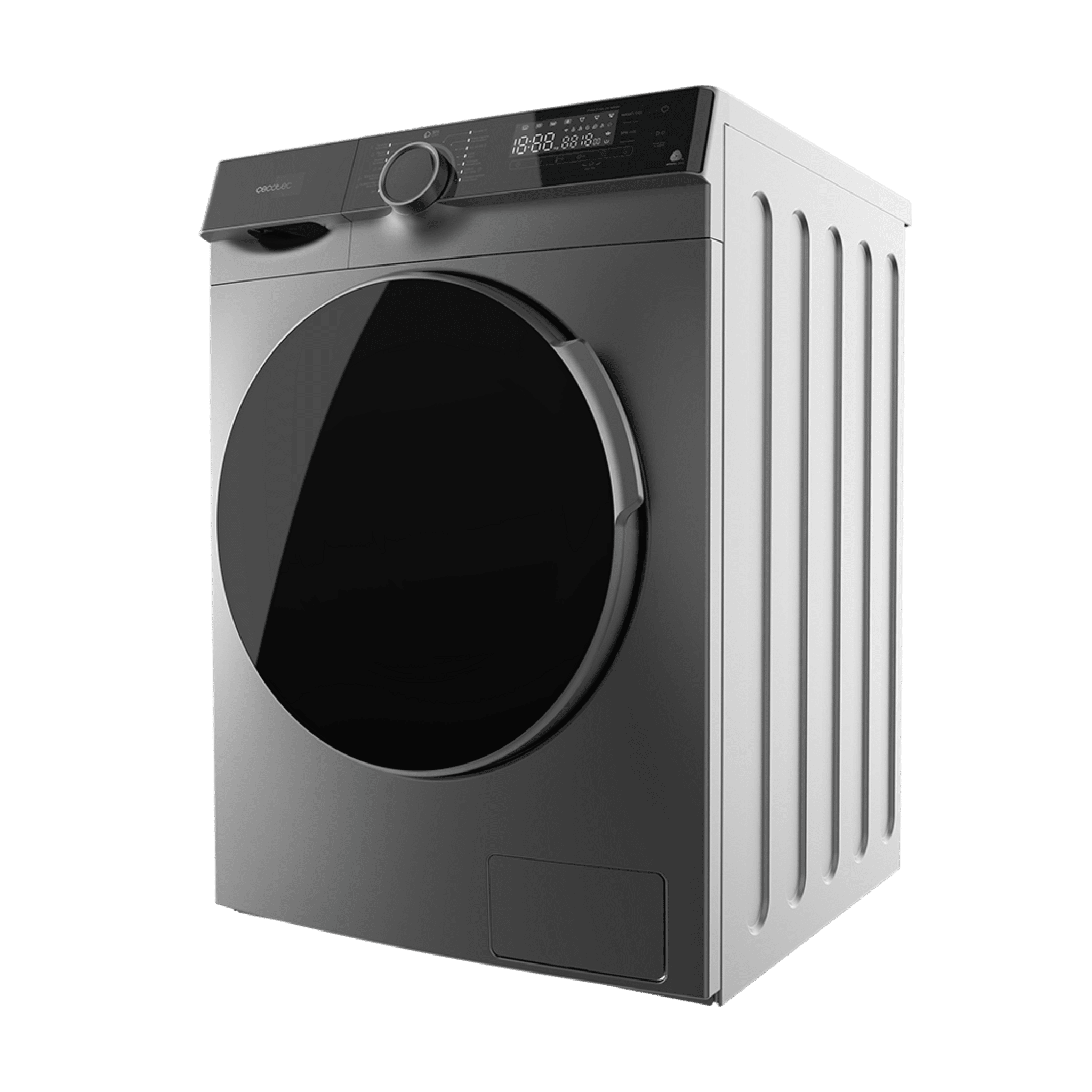 Bolero DressCode 121000 Stahl