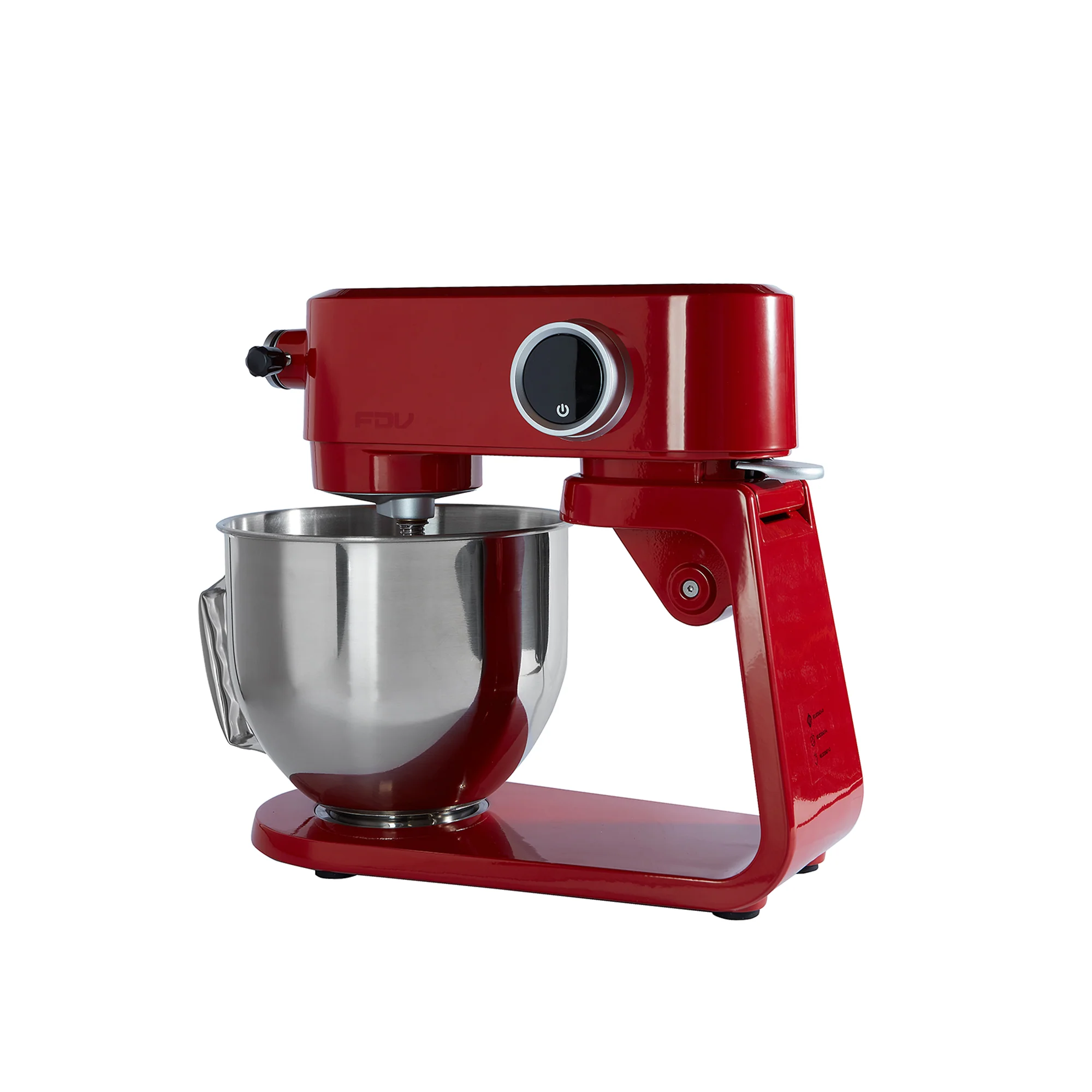 2025 Aura FDV Blender