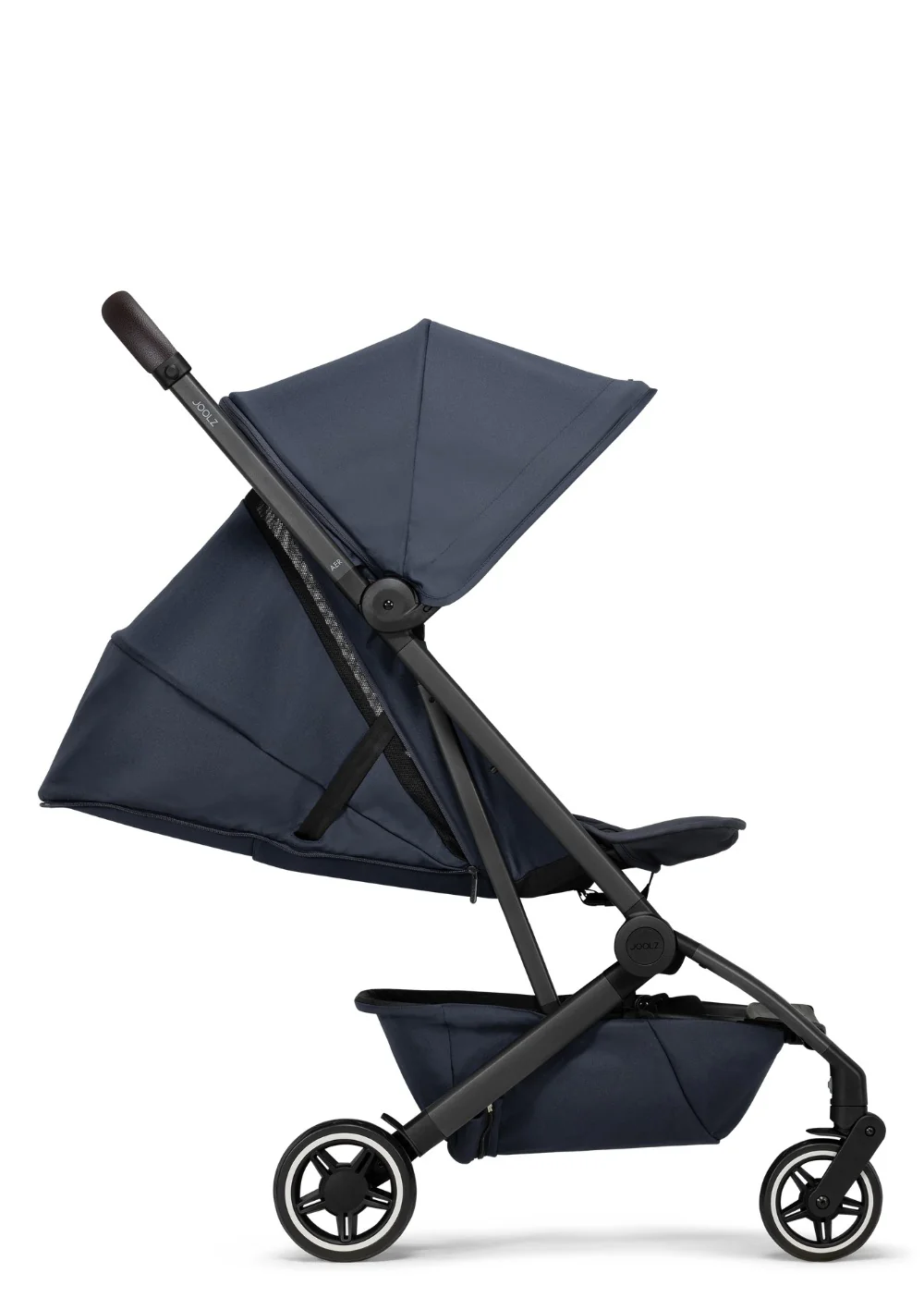2025 Aer+ Barnevogn Marineblå