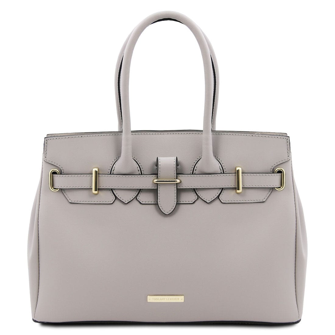 TL Bag - Leather handbag | TL142174
