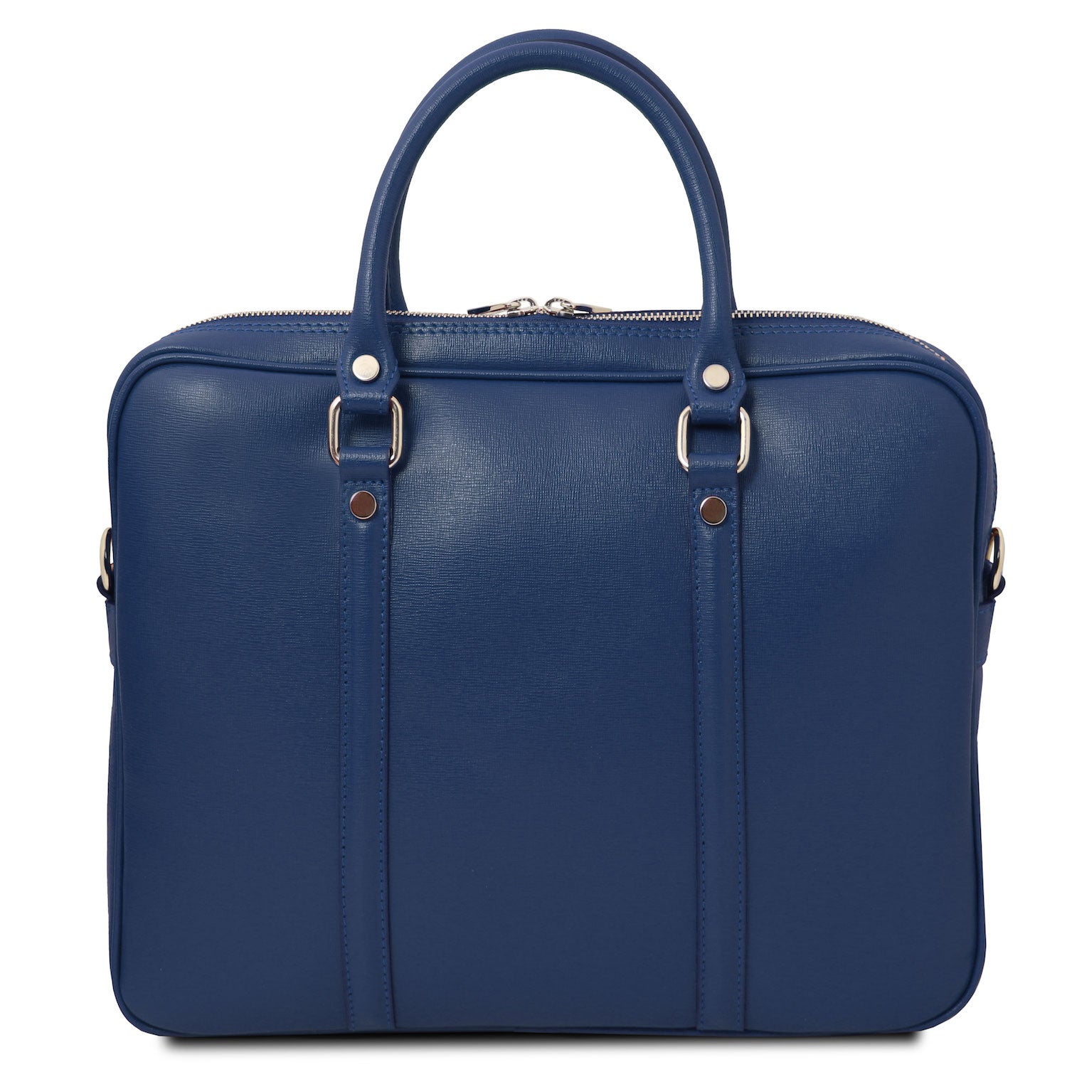 Prato - Exclusive Saffiano leather laptop case | TL142453