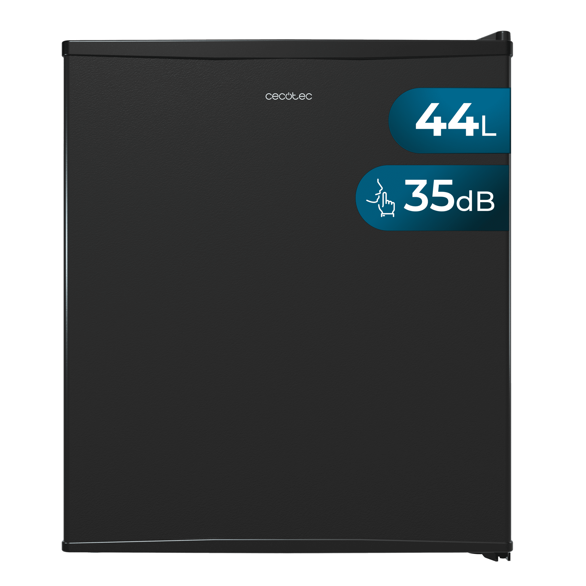 Bolero CoolMarket BC SD 47 Schwarz