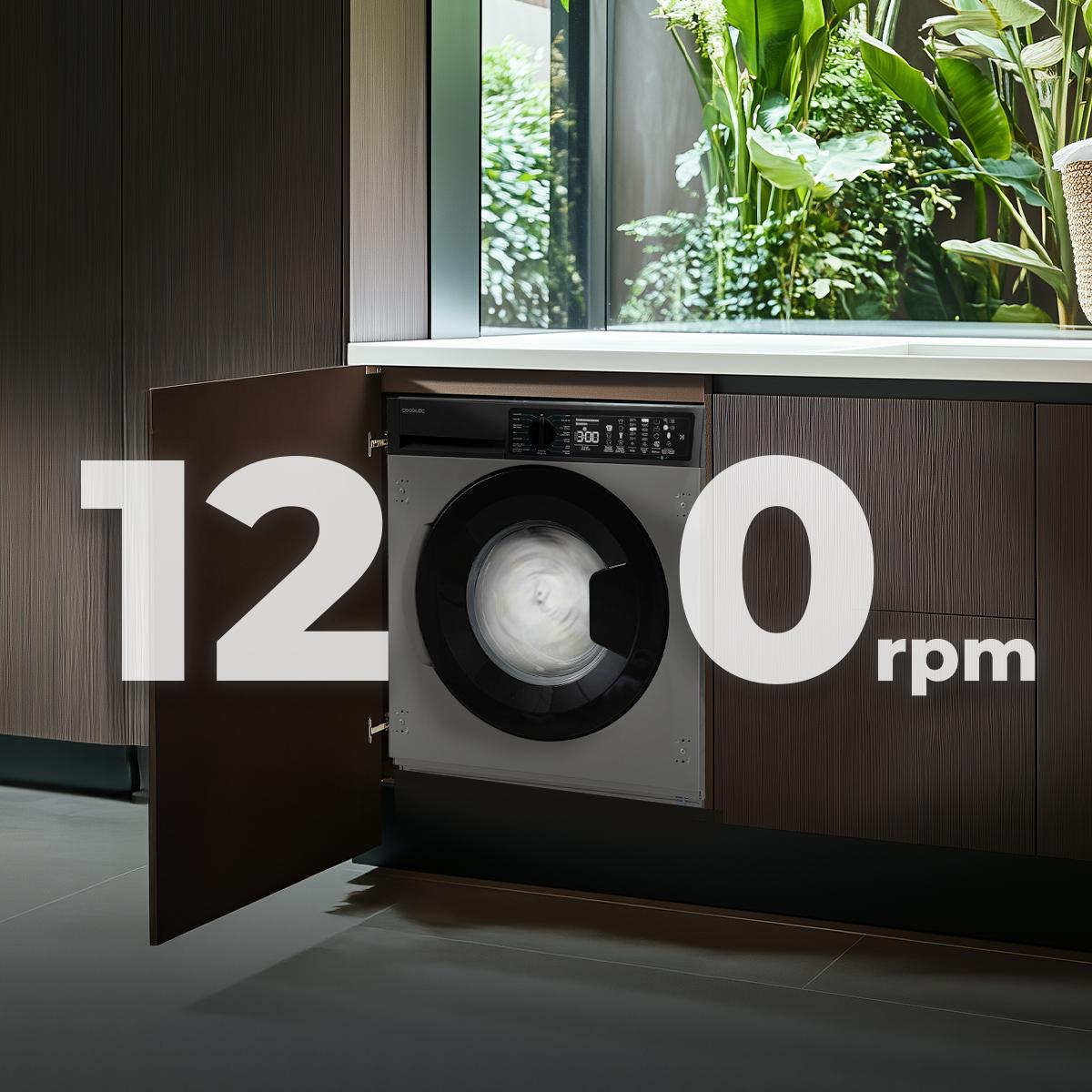 Bolero DressCode 750 BI Inverter Stål A